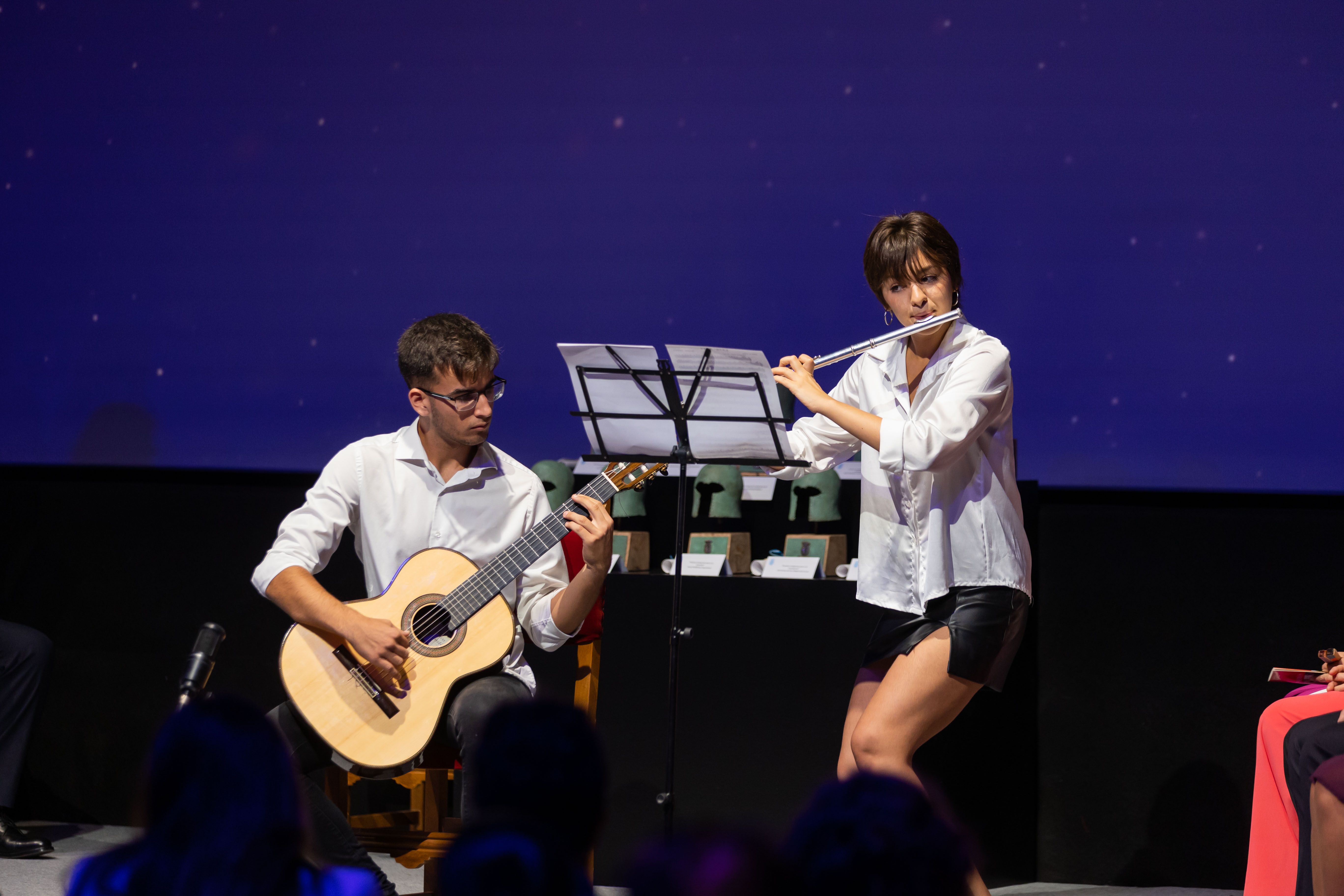 Premios ciudad de Jerez 2022