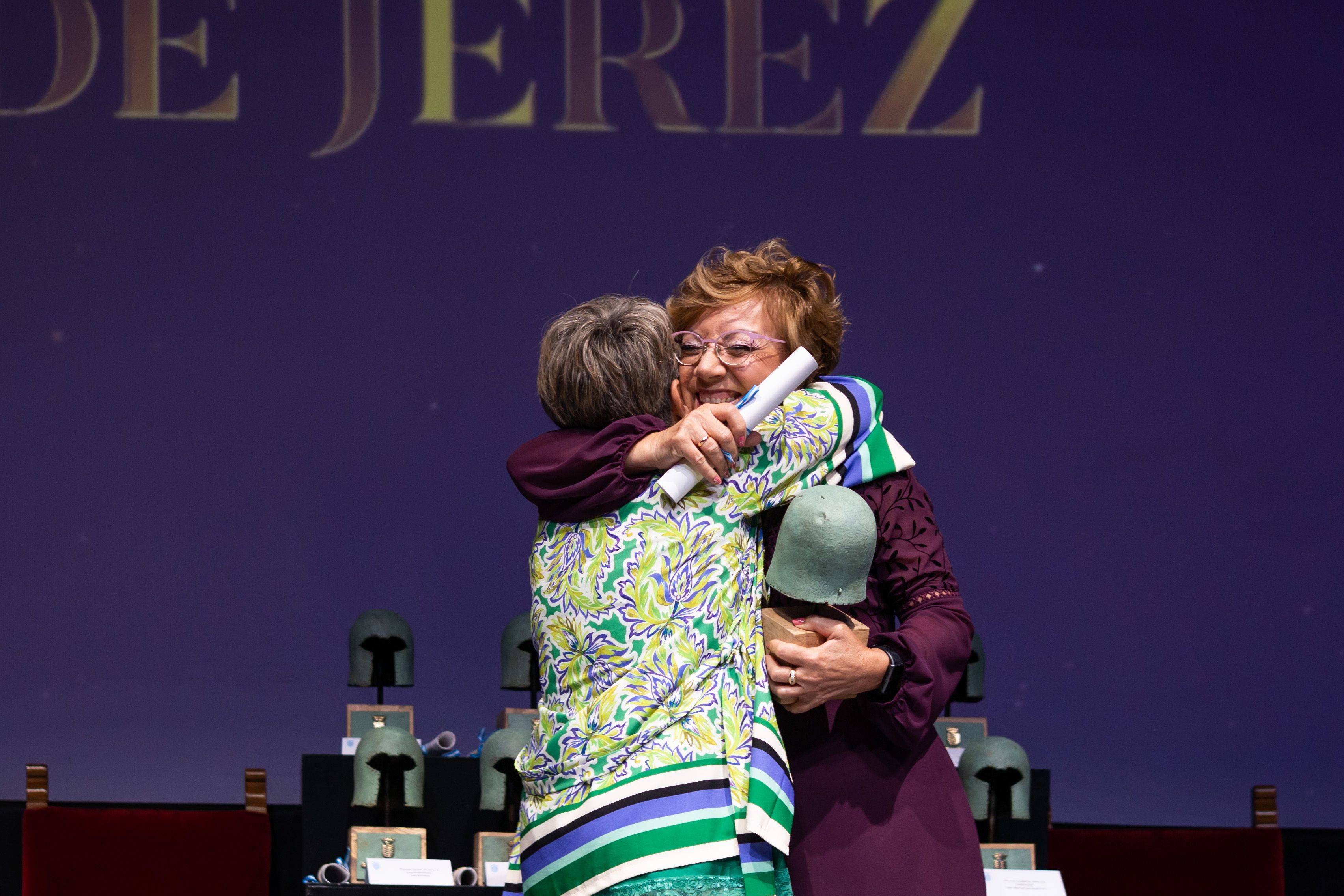 Premios ciudad de Jerez 2022
