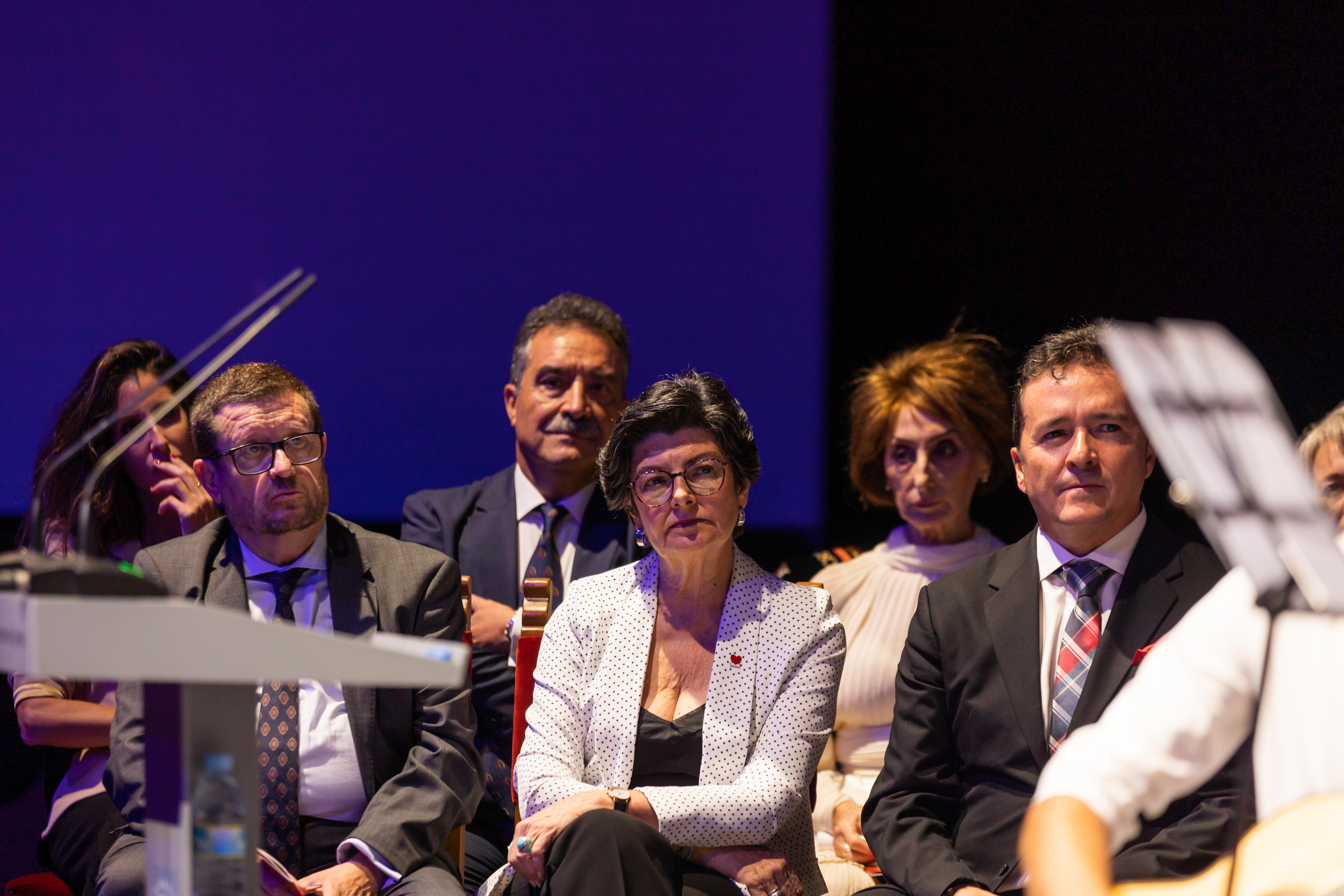 Premios ciudad de Jerez 2022