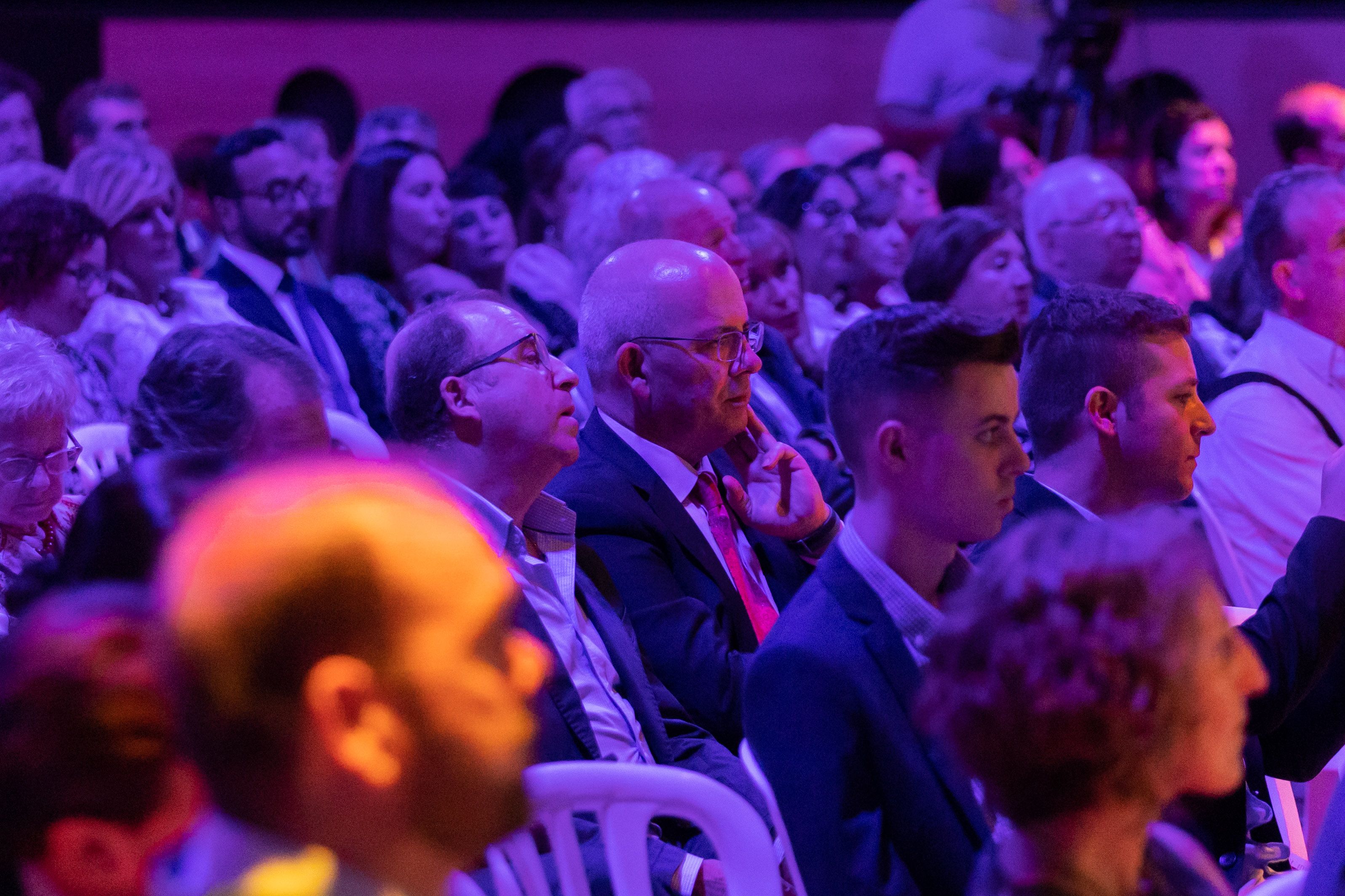 Premios ciudad de Jerez 2022