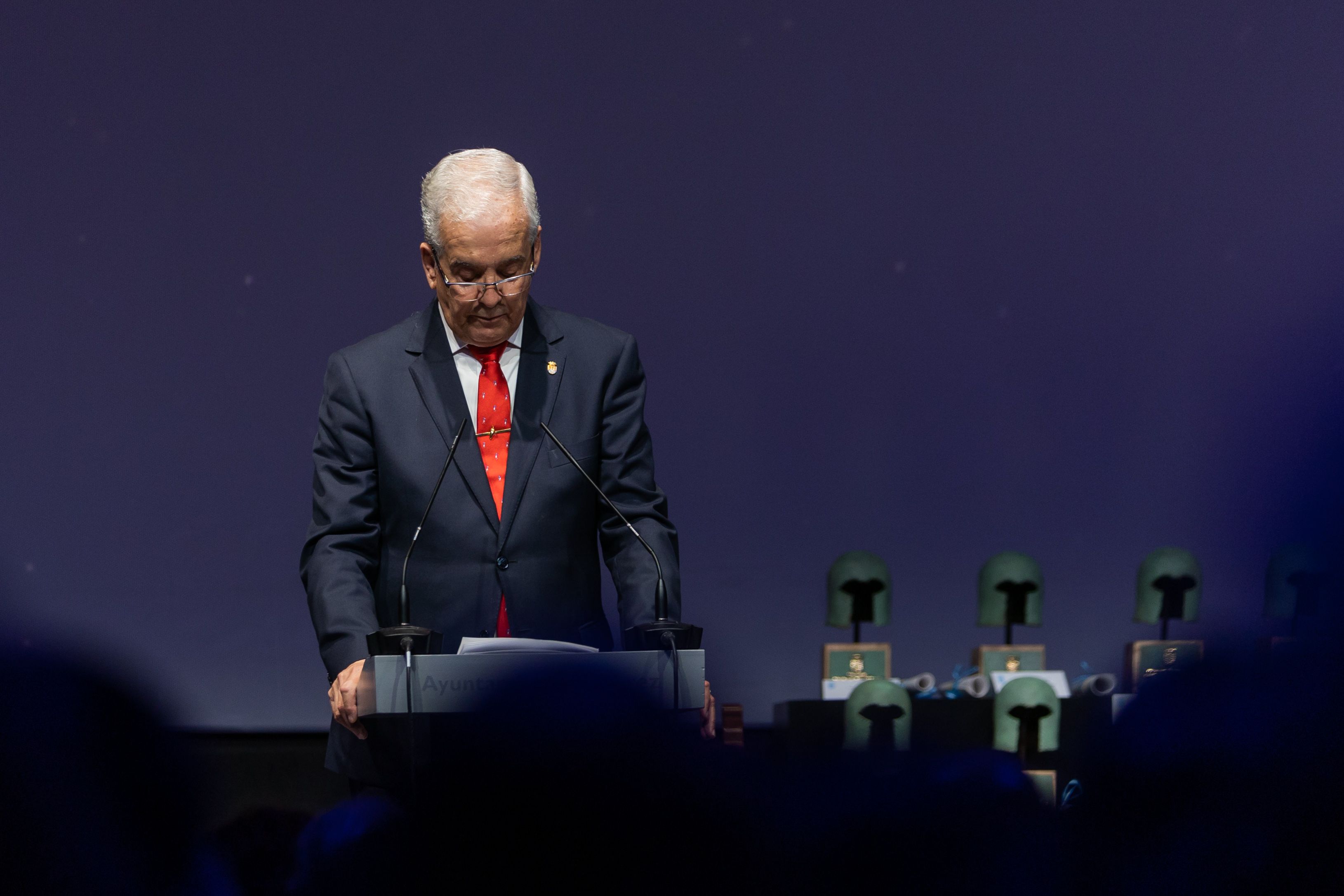 Premios ciudad de Jerez 2022