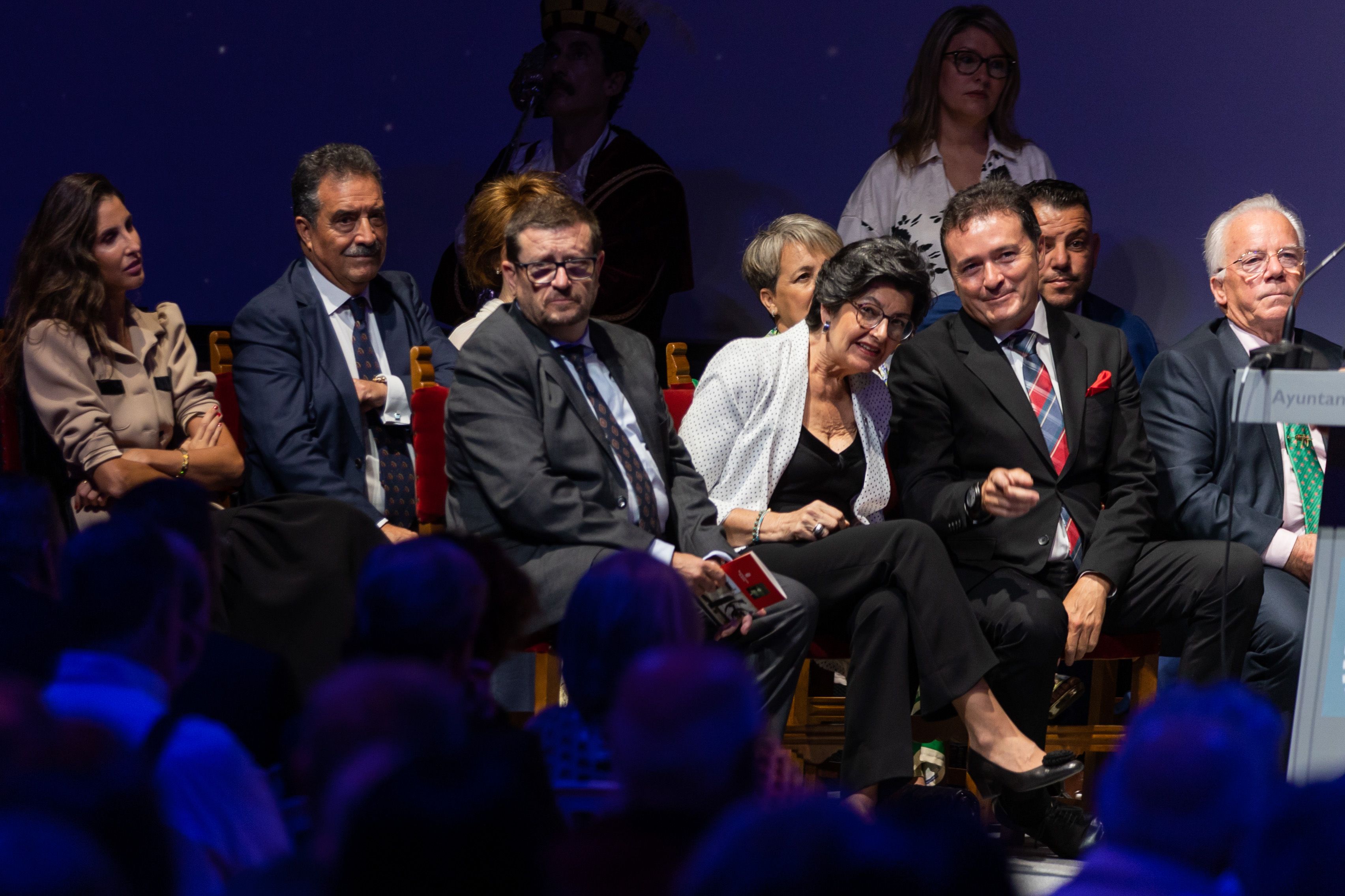 Premios ciudad de Jerez 2022