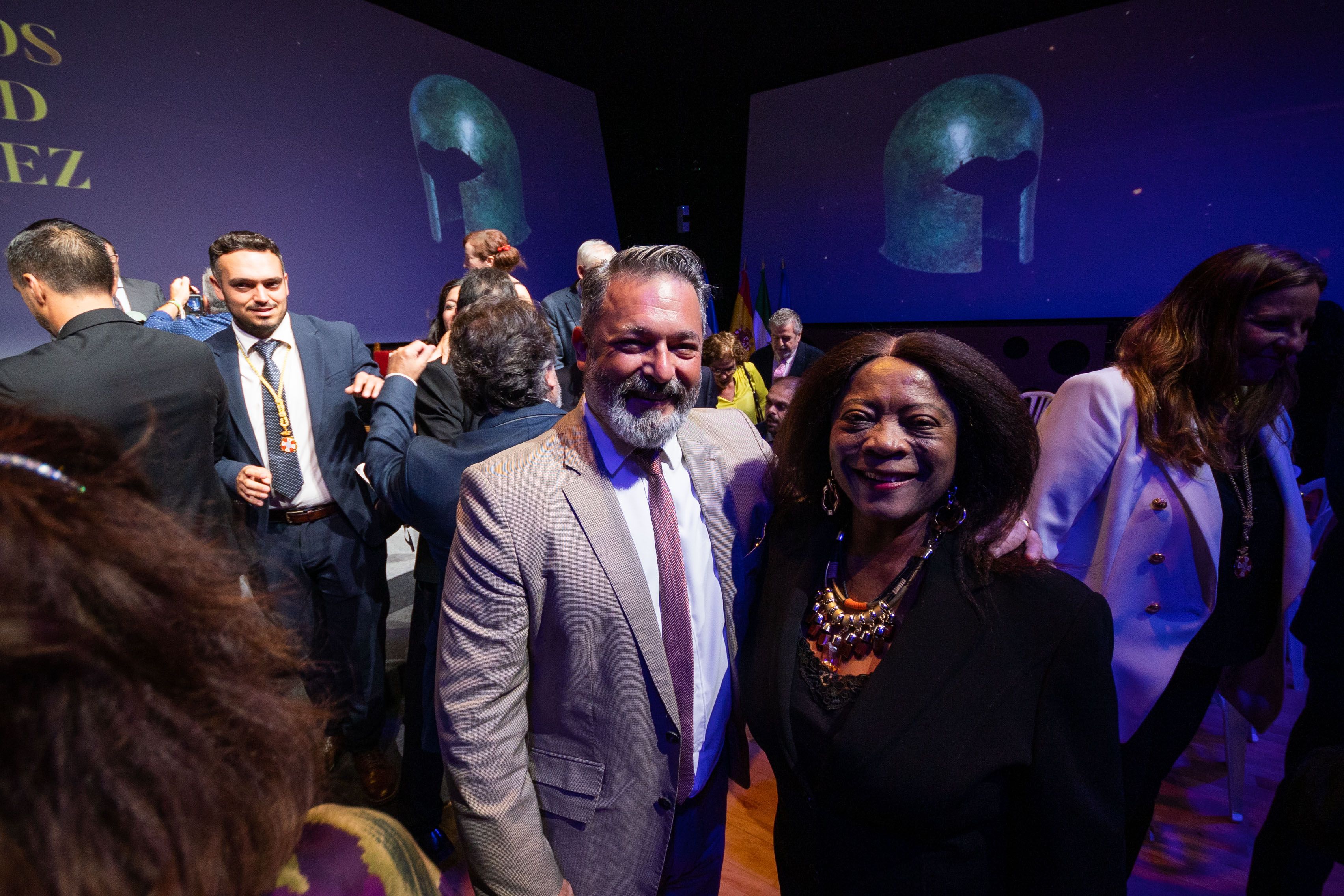 Premios ciudad de Jerez 2022