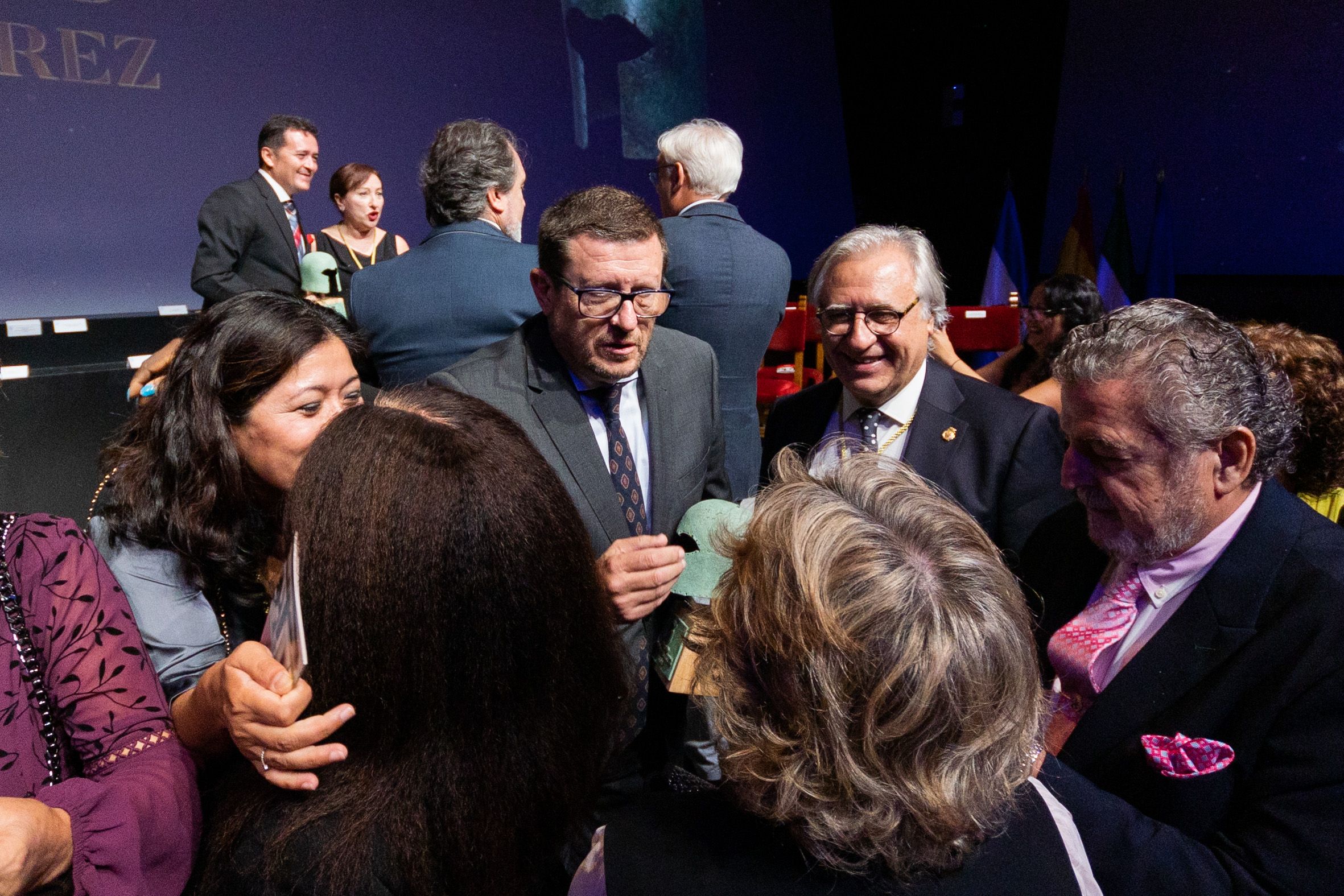 Premios ciudad de Jerez 2022