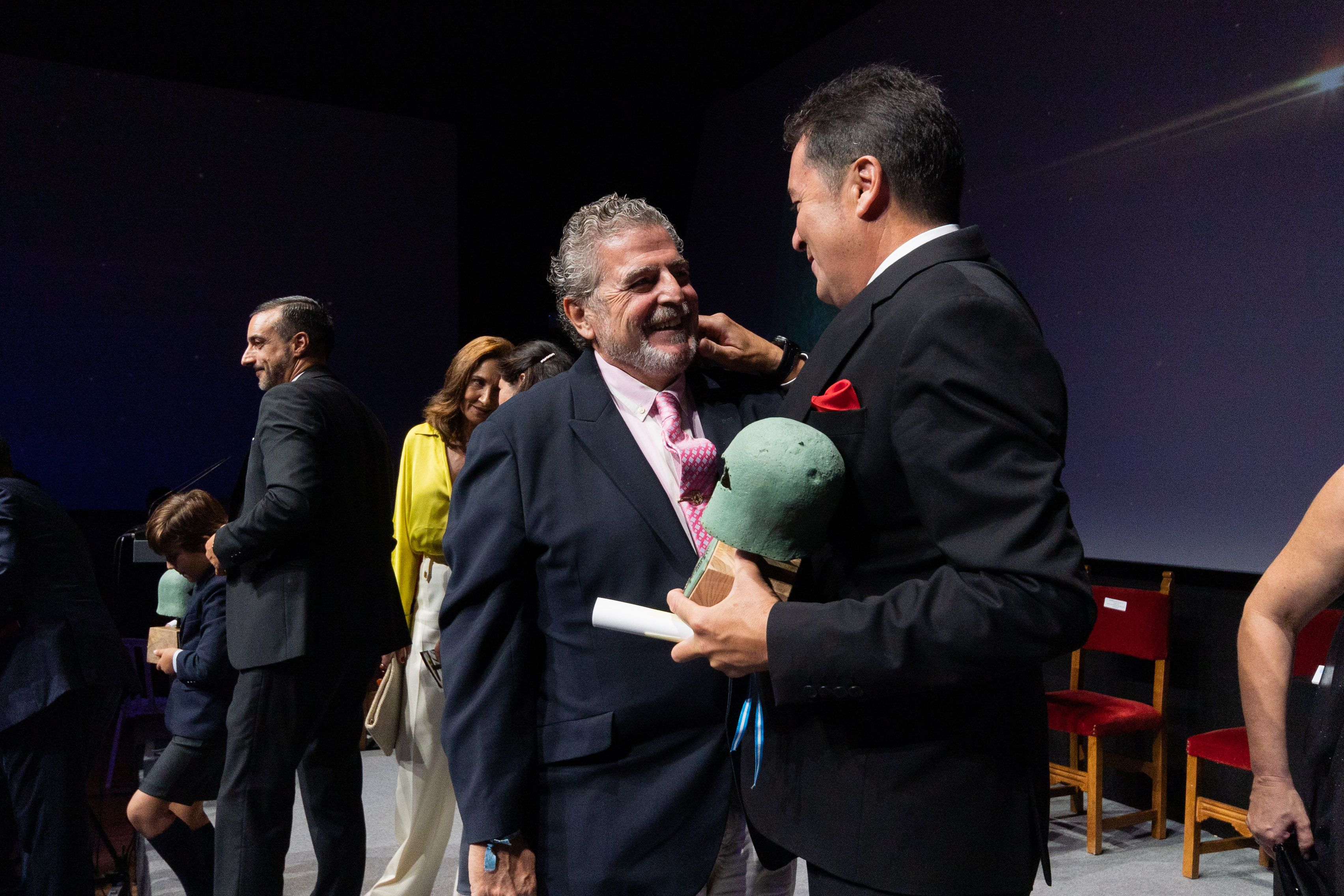 Premios ciudad de Jerez 2022