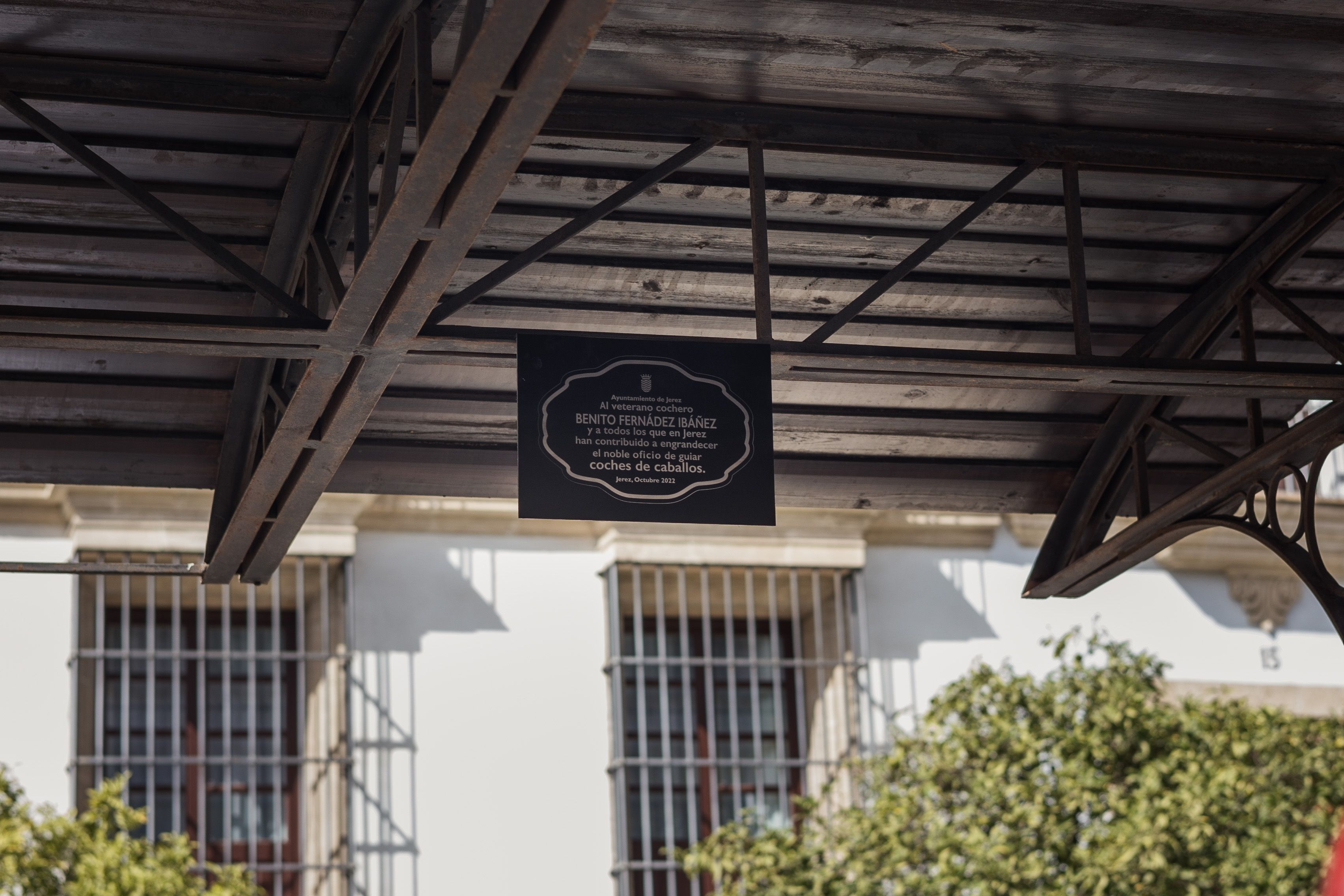 HOMENAJE BENITO COCHERO 4