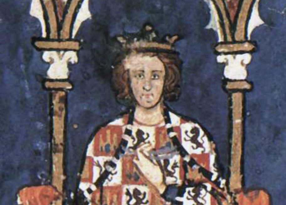 9 de octubre de 1264. Un error historiográfico.