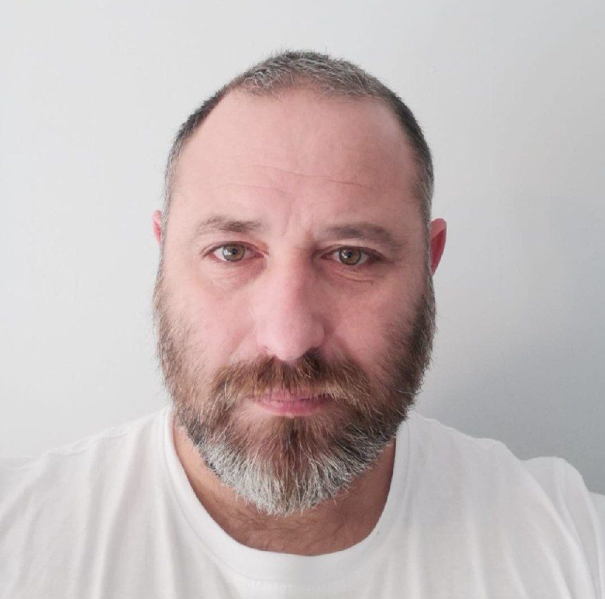 Manuel Romero, representante de CCOO