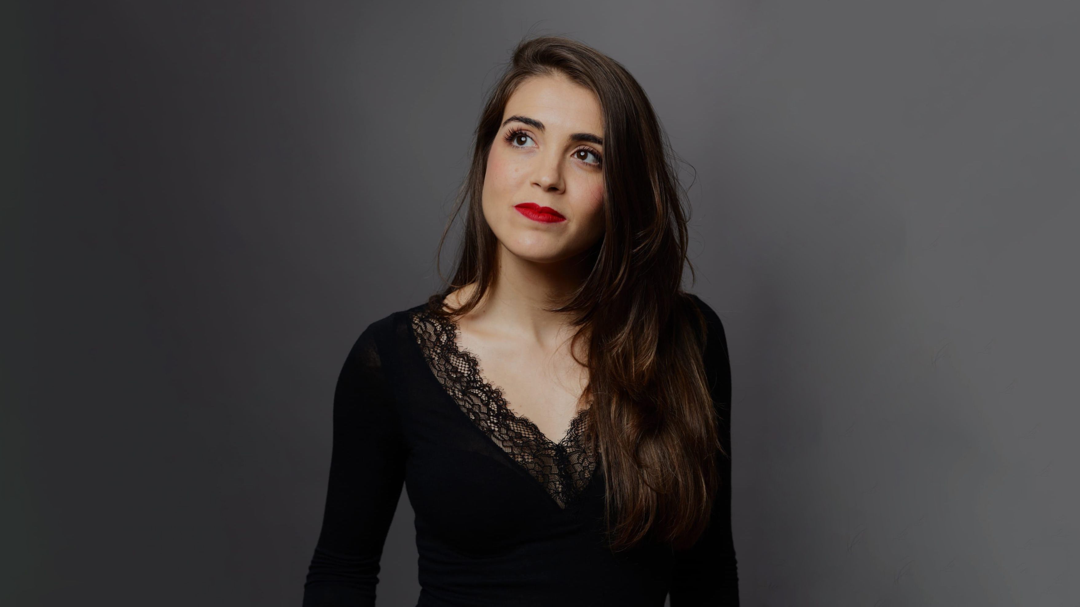 La pianista jerezana Victoria Guerrero.