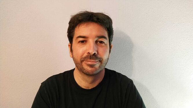 El Portuense Paco Sordo, Premio Nacional del Cómic 2022