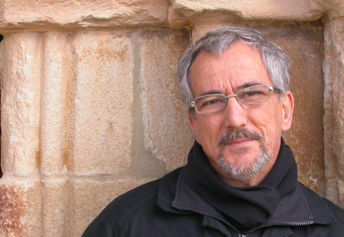 Antonio Cabrera, en una imagen de archivo. FOTO: MIGUEL VEYRAT. 