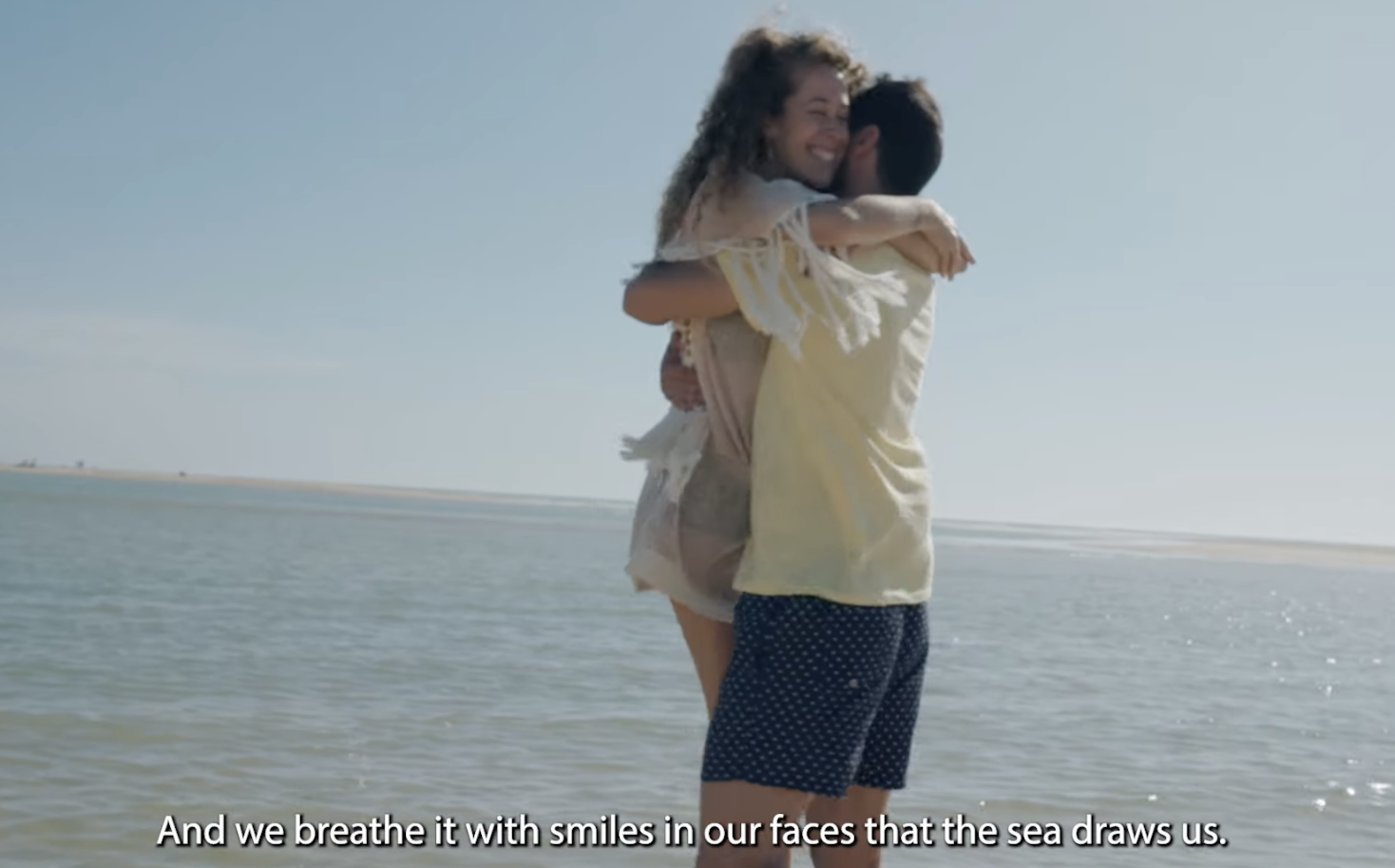 Conil aspira por segunda vez al premio a ‘Mejor vídeo turístico del mundo’.