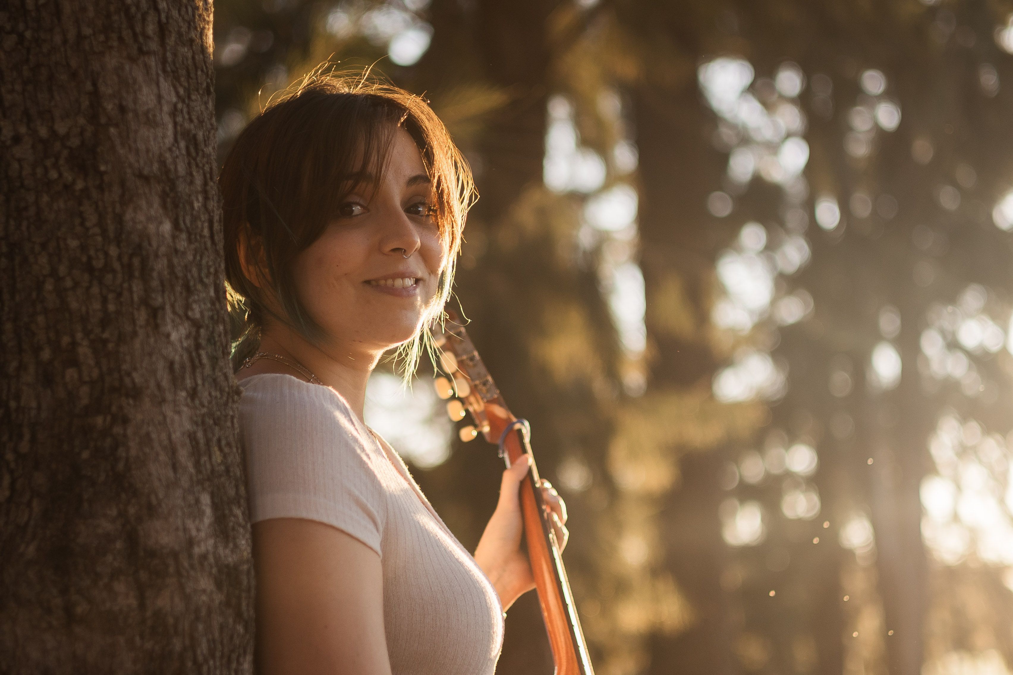 Marina Guerrero: "la musicoterapia, un recurso muy potente” en el tratamiento de accidentes cerebrales y enfermedades mentales.