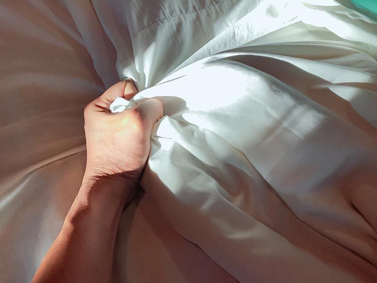 La estimulación prostática, una práctica sexual tabú que puede causar un orgasmo más placentero