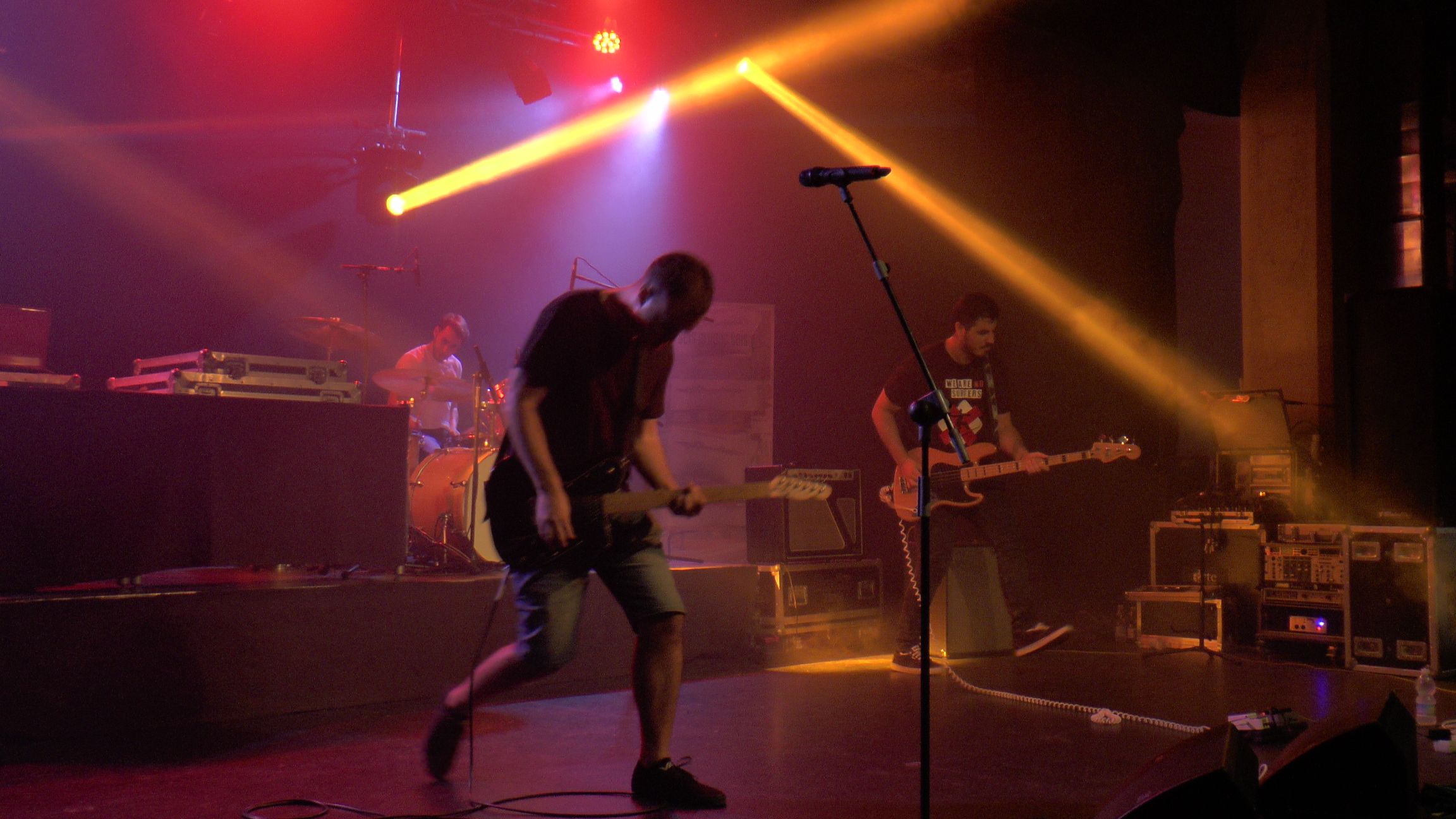 Una actuación pasada del certamen '6 Grupos 6'.