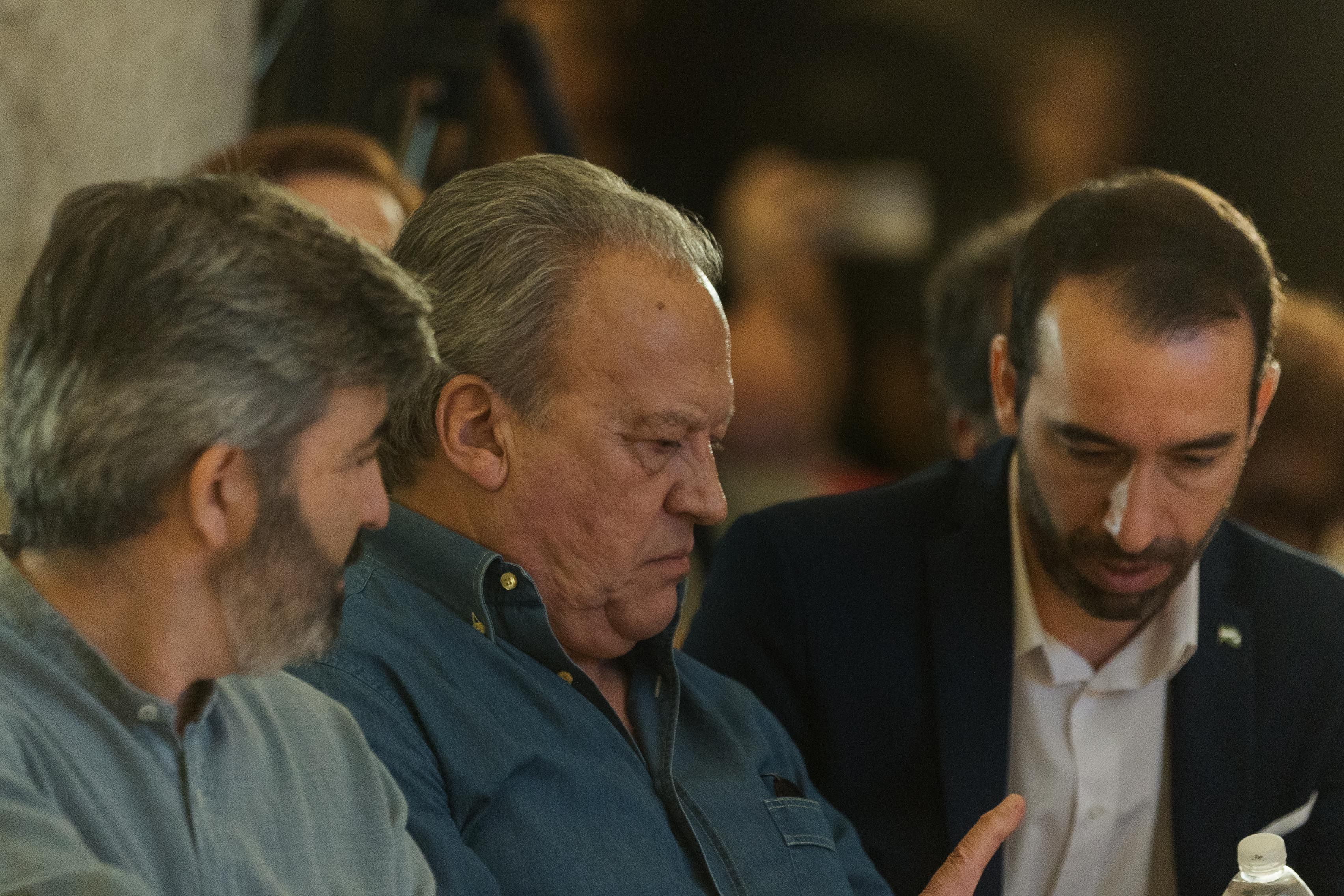 ACTO ANDALUCISTA PACHECO ANDALUCES LEVANTAOS 9