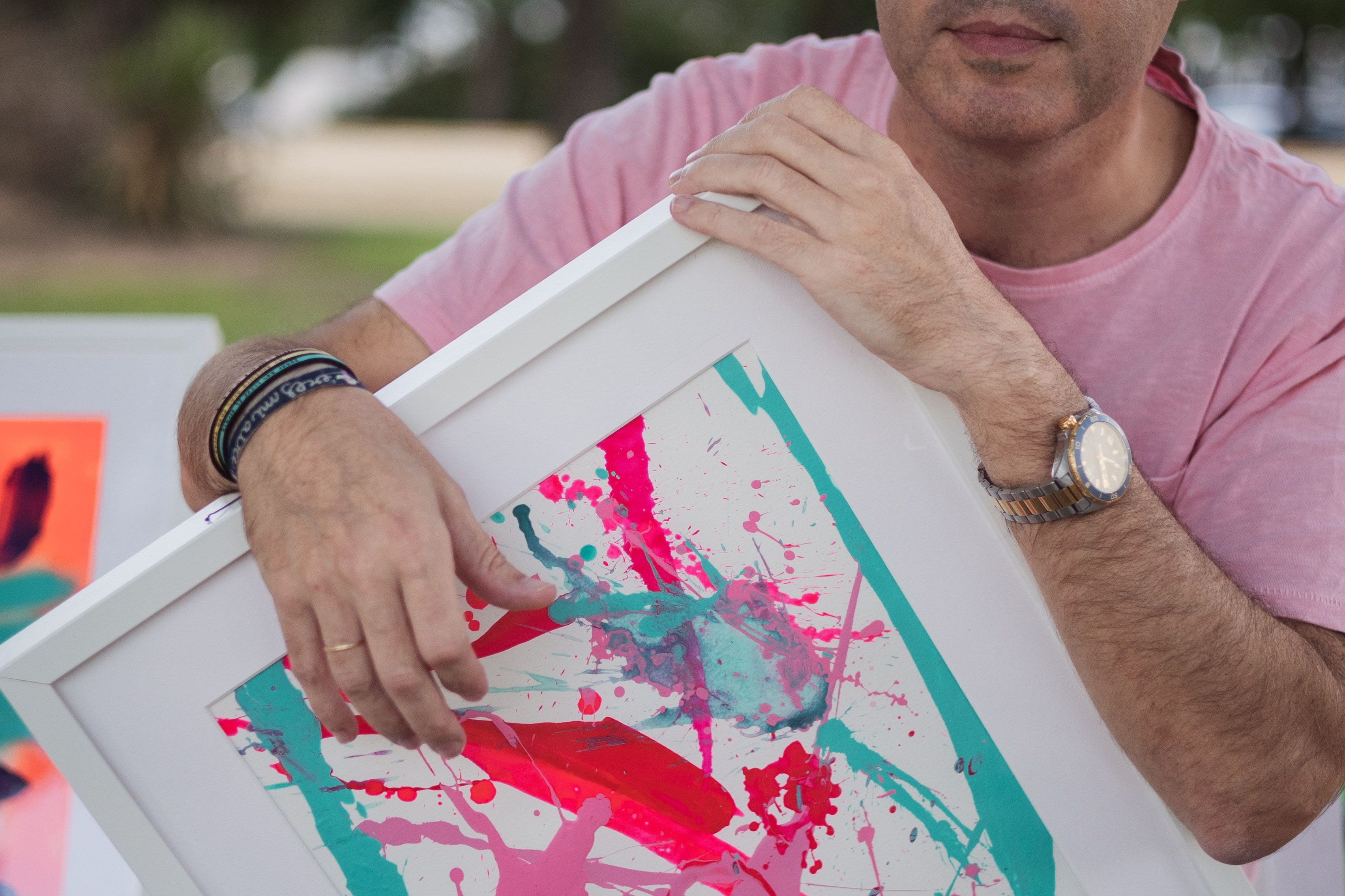 FRANCISCO RUANO PINTOR 8