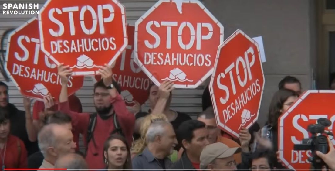 Captura del vídeo #Yosoyrojo