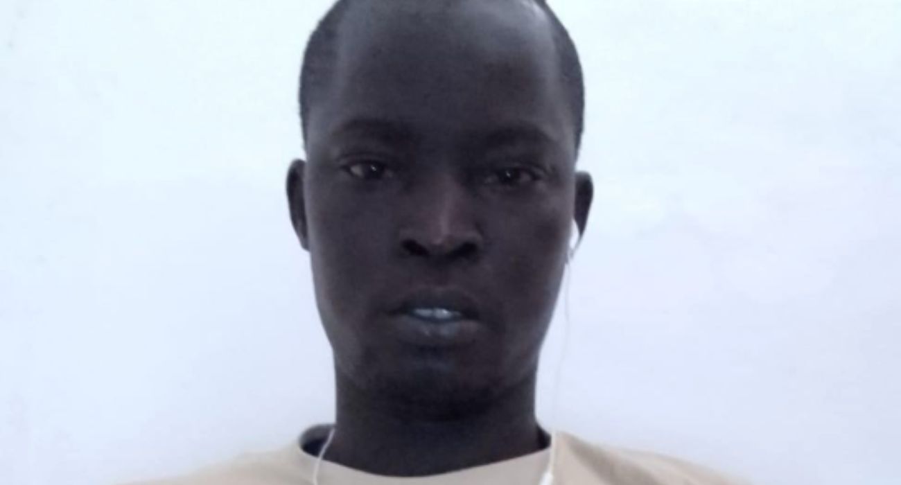 Aliou podrá ser enterrado en su país. 