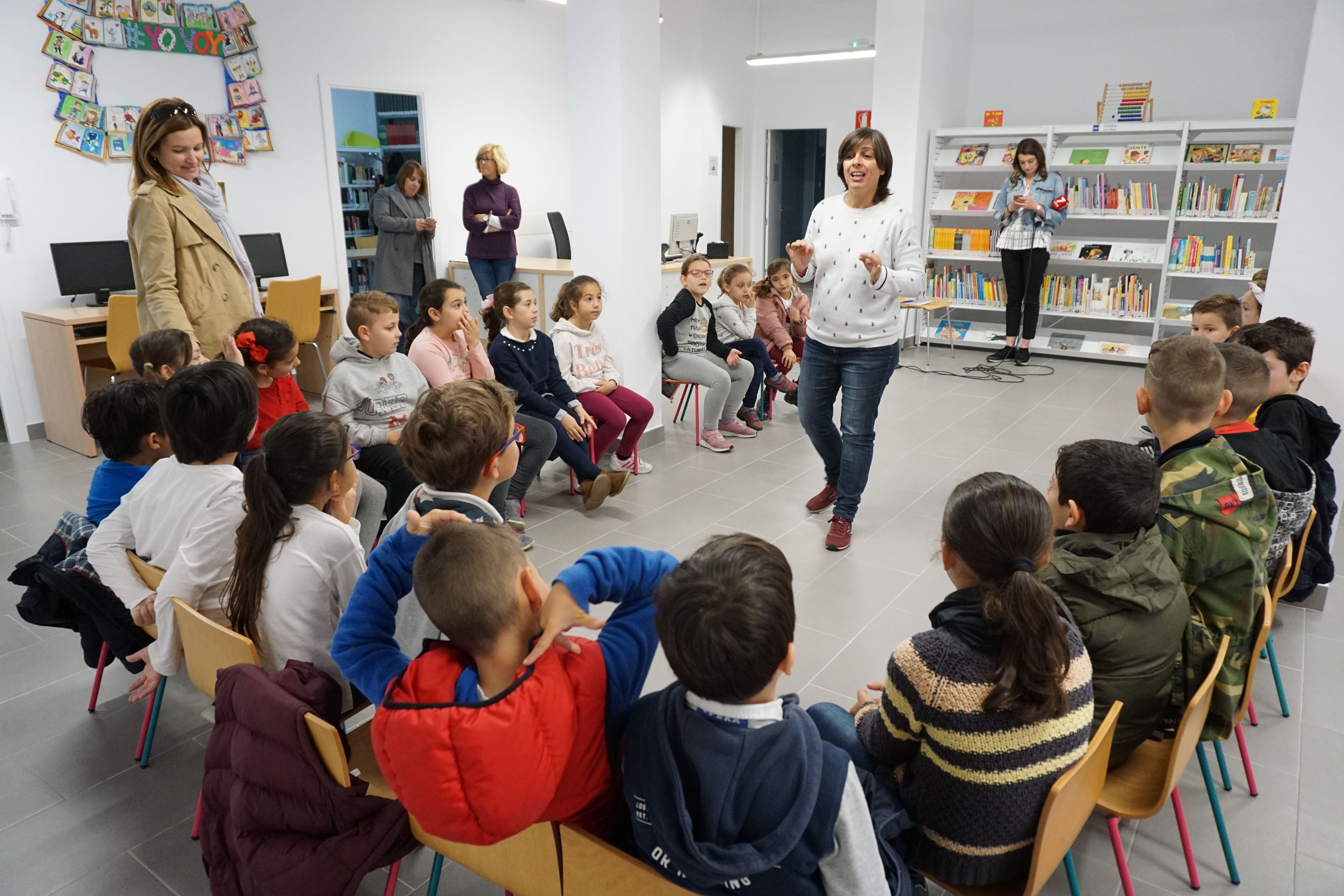 Rota logra el premio Educaciudad 2018 por su compromiso con la educación en Andalucía. FOTO: AYTO. DE ROTA