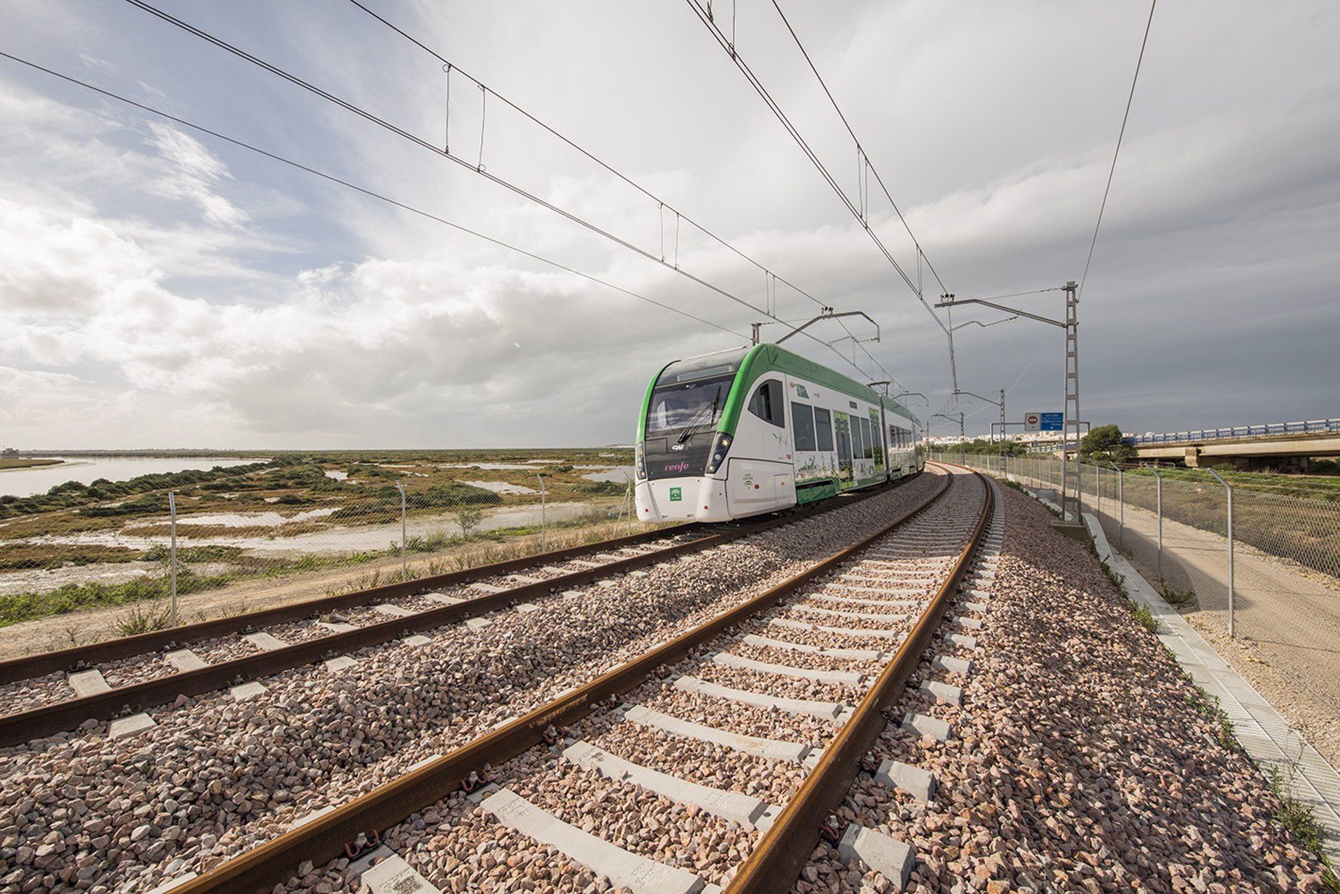 ¿Cuáles serán los precios de los viajes en TramBahía, el Tranvía de la Bahía de Cádiz?