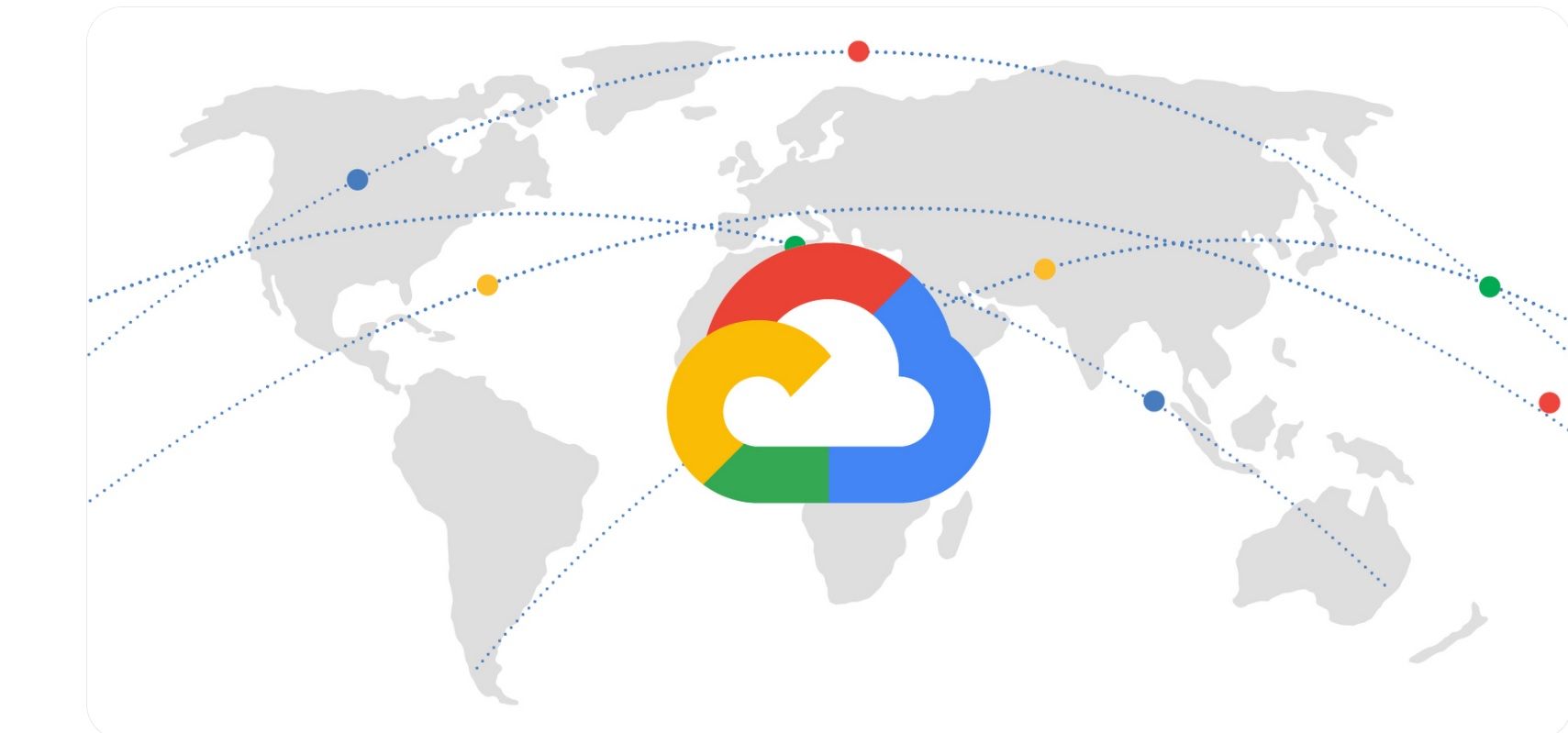 Google basa en gran parte su funcionamiento en cables submarinos