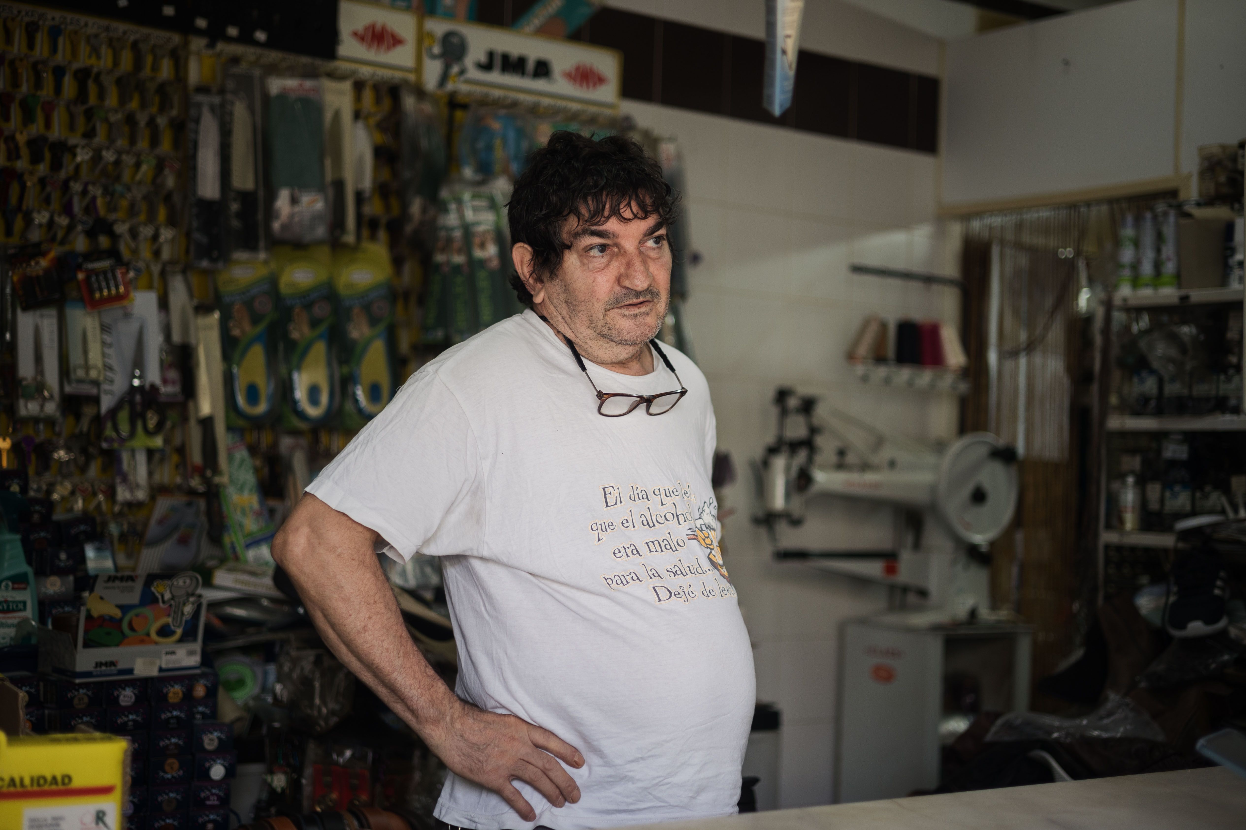 ANTONIO ULTIMO PUESTO EN LA PLATA 1