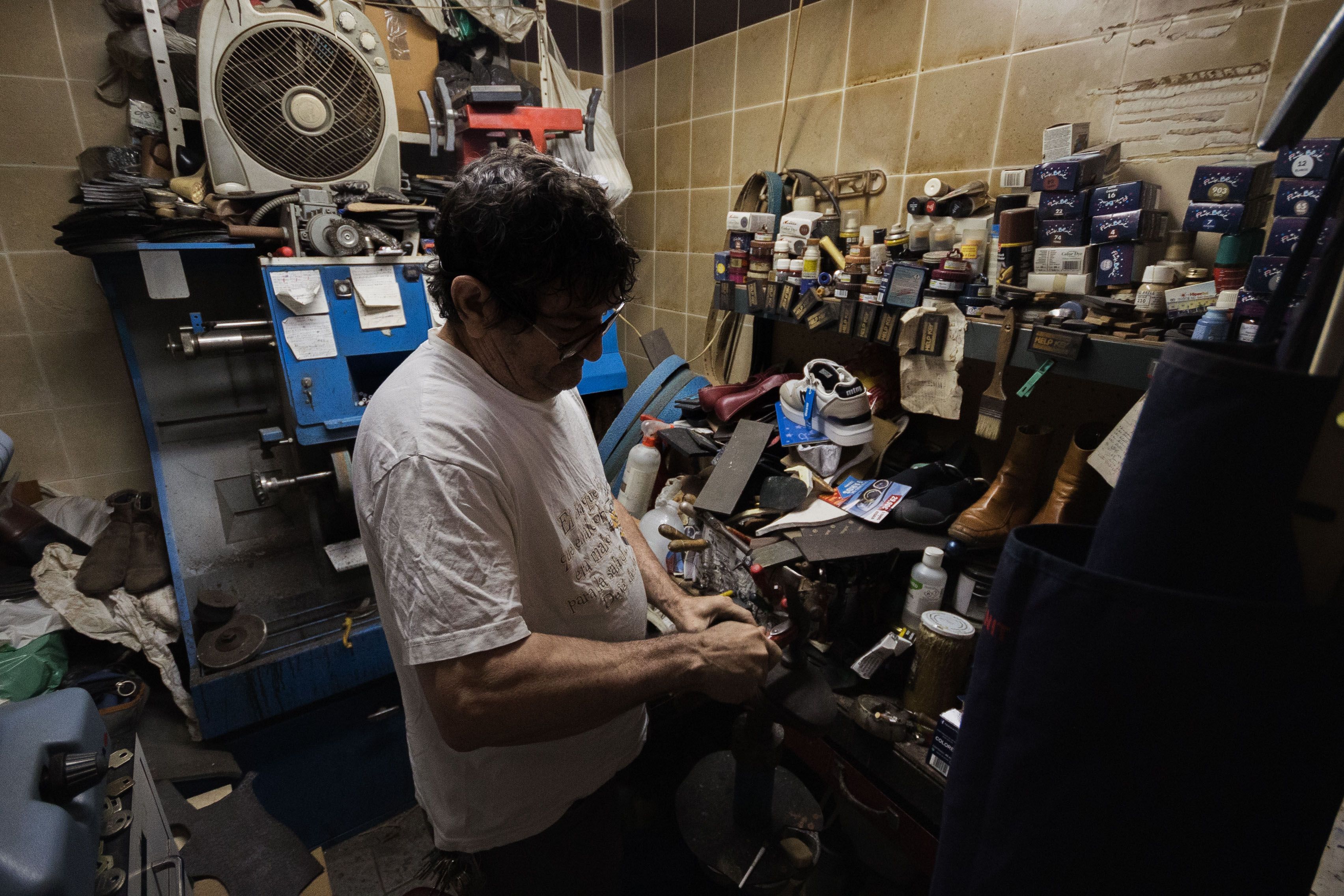 ANTONIO ULTIMO PUESTO EN LA PLATA 5