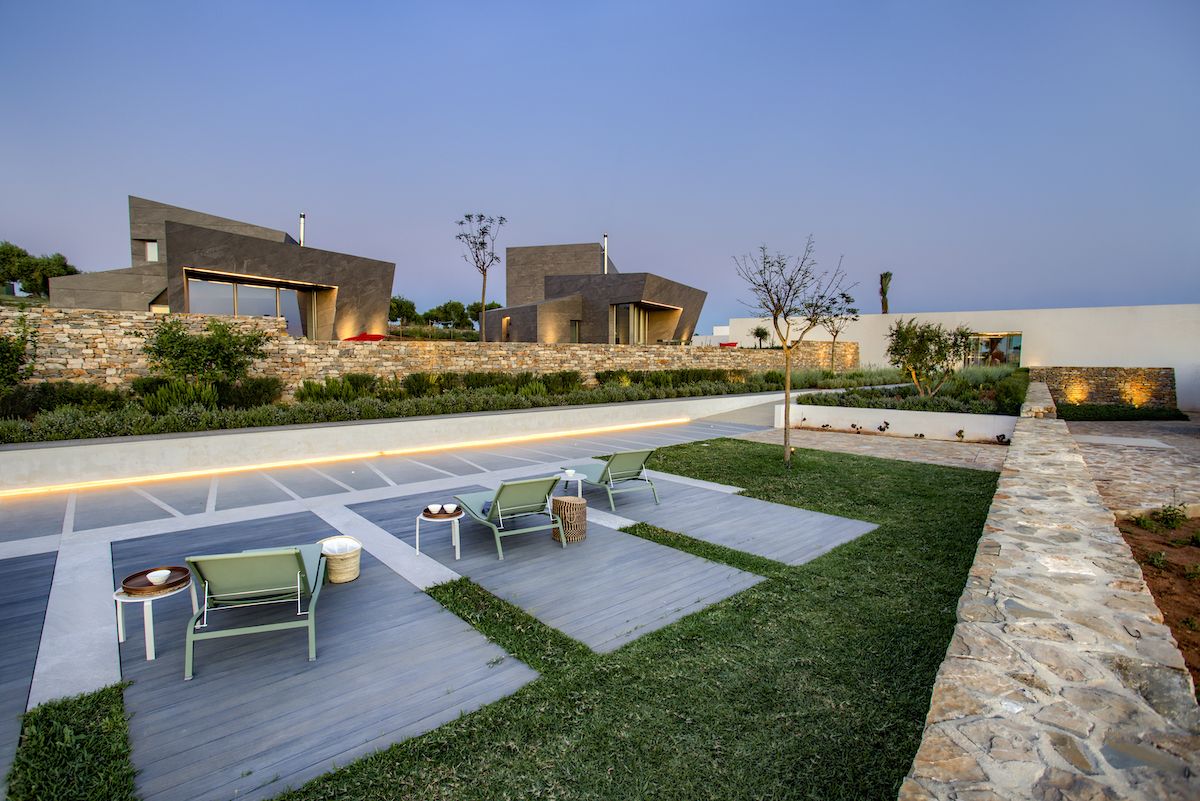 Los Retiros Los Agustinos, en Arcos, nueva oferta hotelera de lujo en la provincia. 