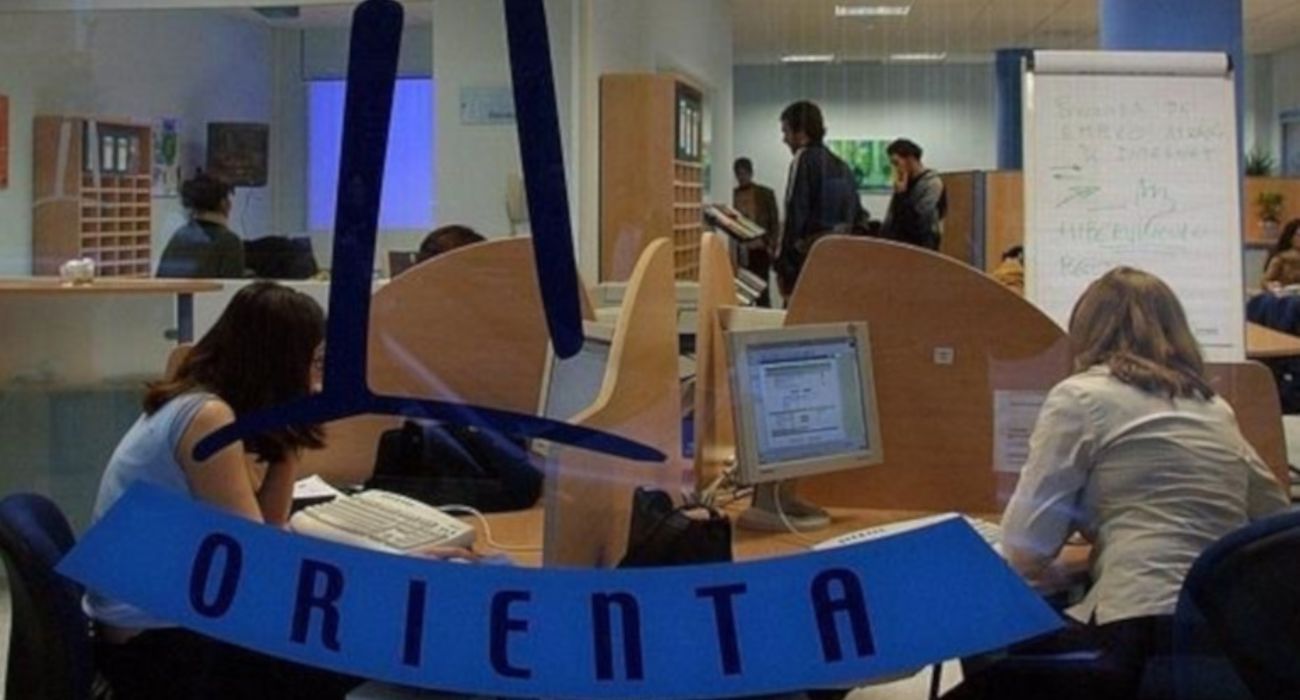 La Junta ofrece, a través de Andalucía Orienta, cursos de inglés gratuitos.