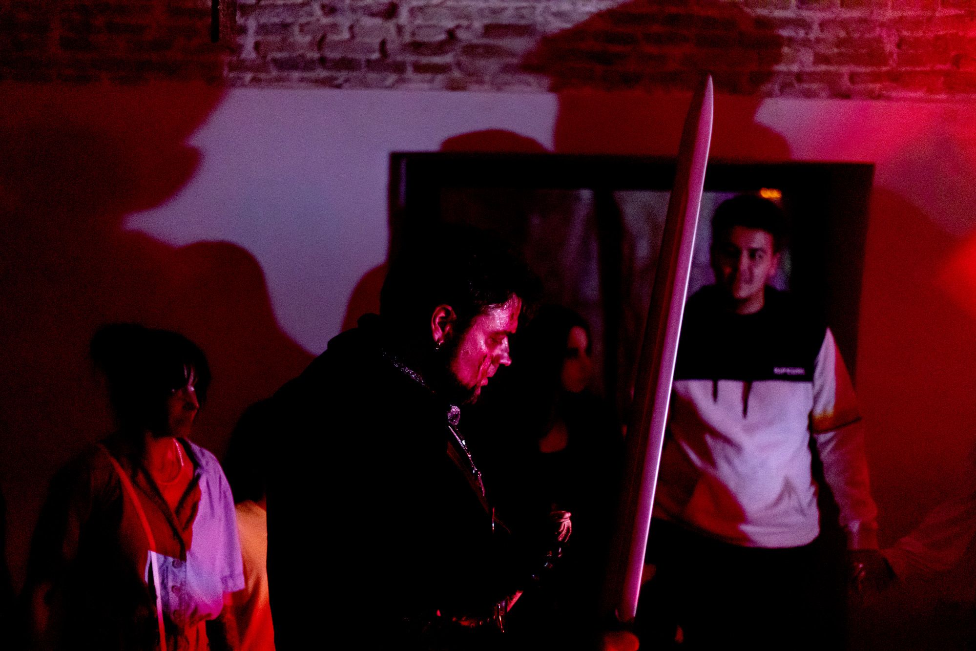 Halloween y Tosantos en Cádiz 7 Halloween y Tosantos en Cádiz 7