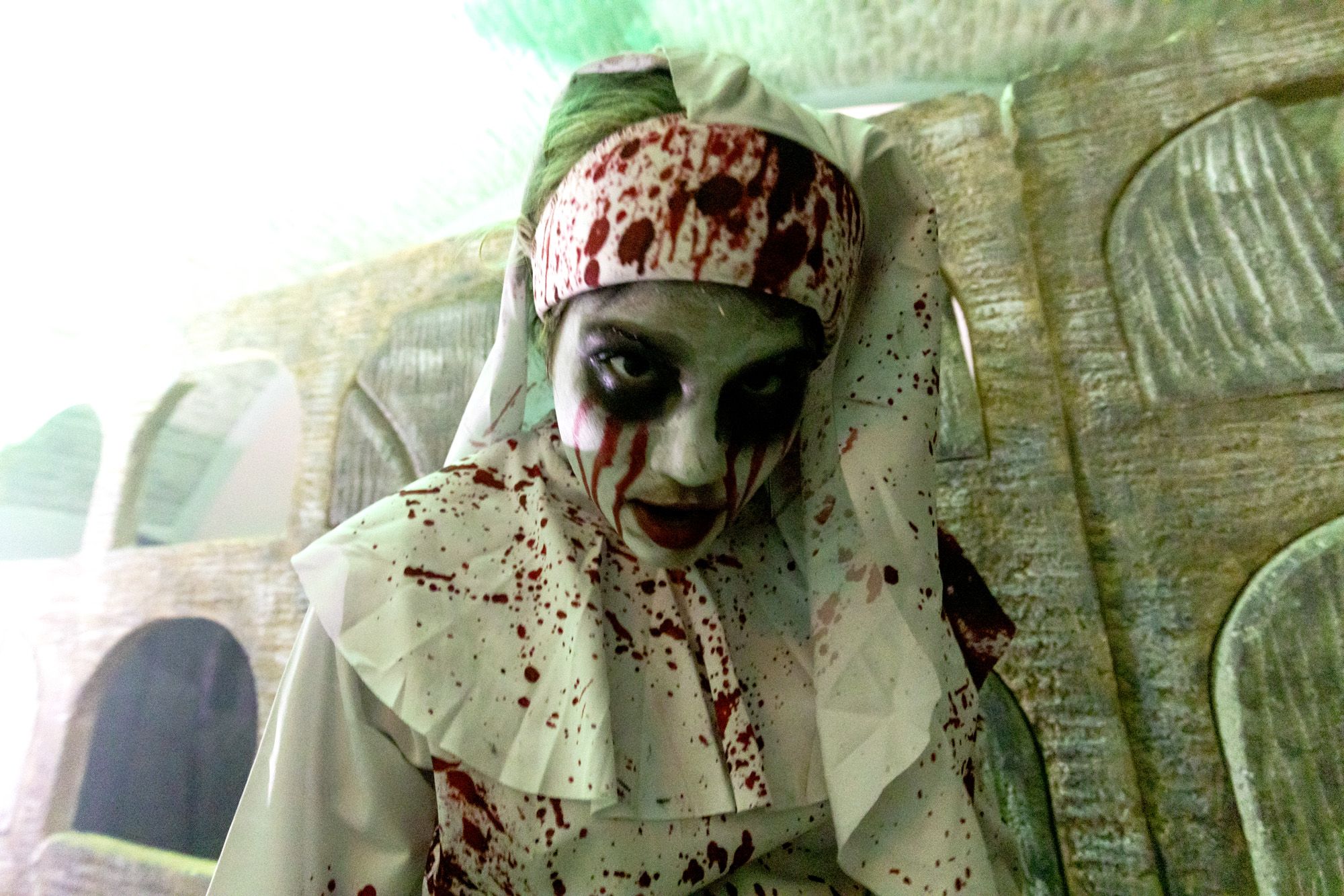 Halloween y Tosantos en Cádiz 13 Halloween y Tosantos en Cádiz 13