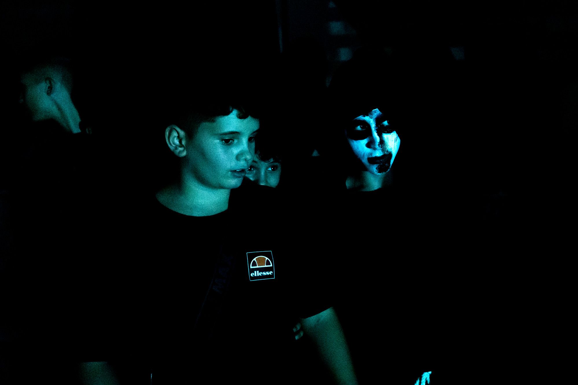 Halloween y Tosantos en Cádiz 18 Halloween y Tosantos en Cádiz 18