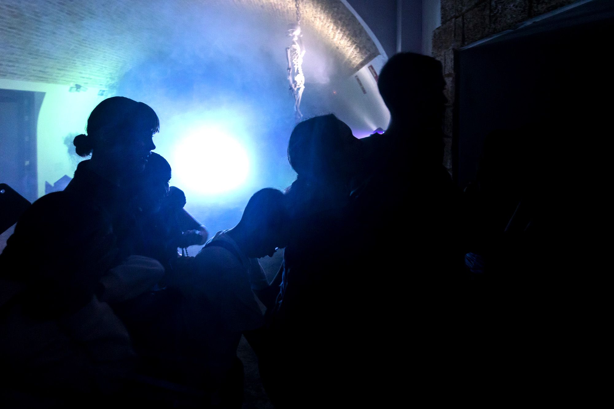 Halloween y Tosantos en Cádiz 20 Halloween y Tosantos en Cádiz 20