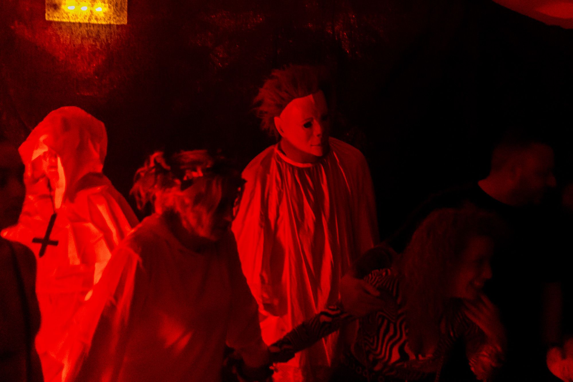 Halloween y Tosantos en Cádiz 22 Halloween y Tosantos en Cádiz 22