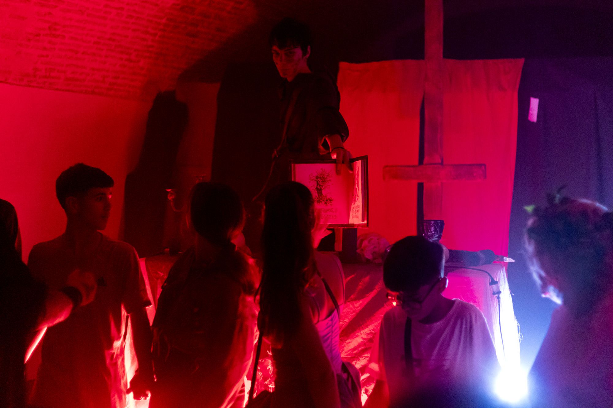 Halloween y Tosantos en Cádiz 23 Halloween y Tosantos en Cádiz 23