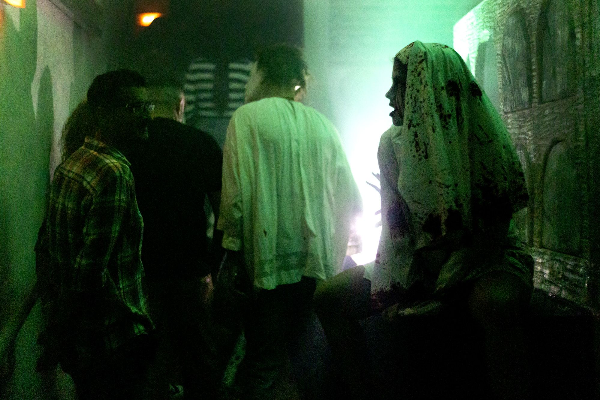 Halloween y Tosantos en Cádiz 24 Halloween y Tosantos en Cádiz 24