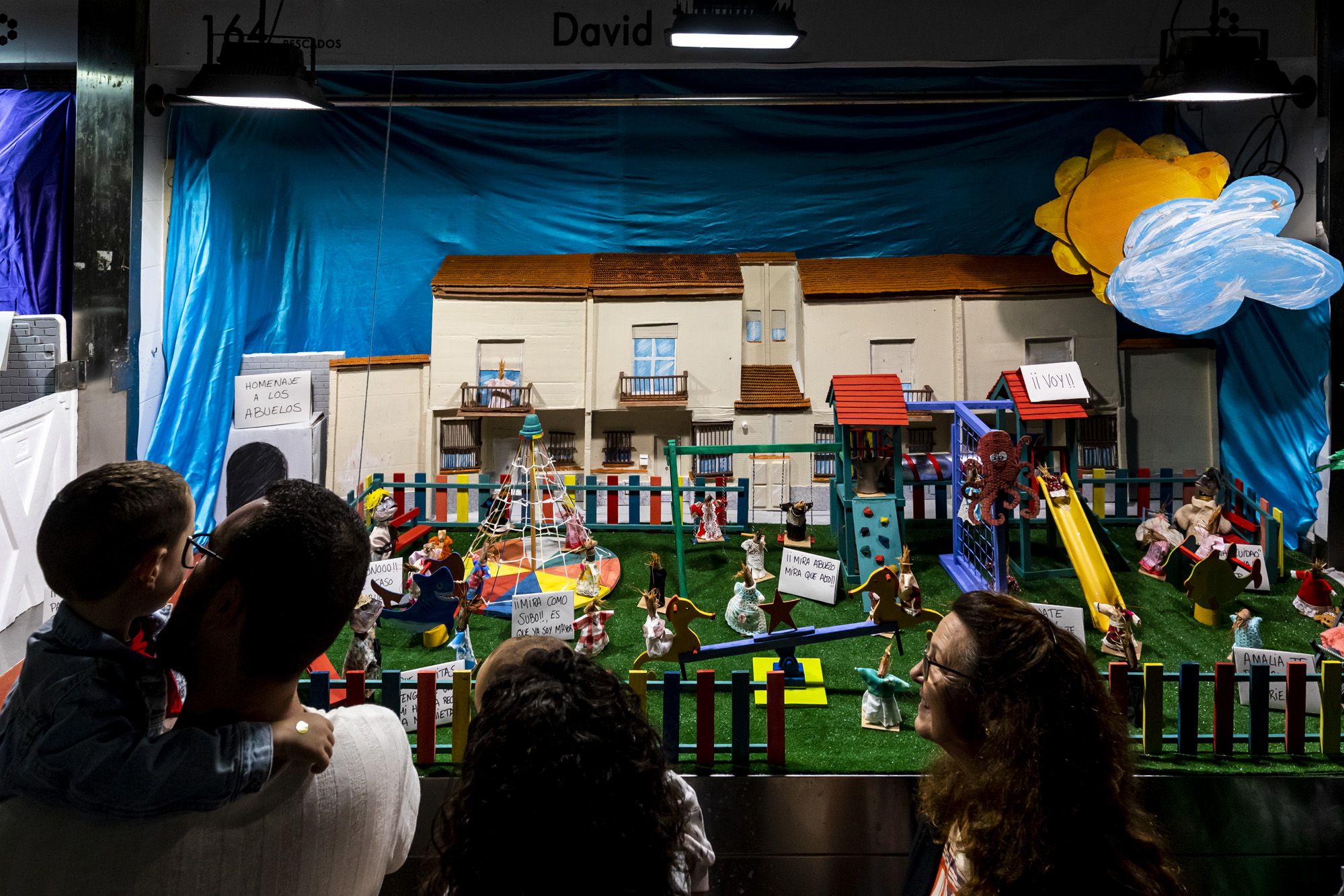 Halloween y Tosantos en Cádiz 30 Halloween y Tosantos en Cádiz 30