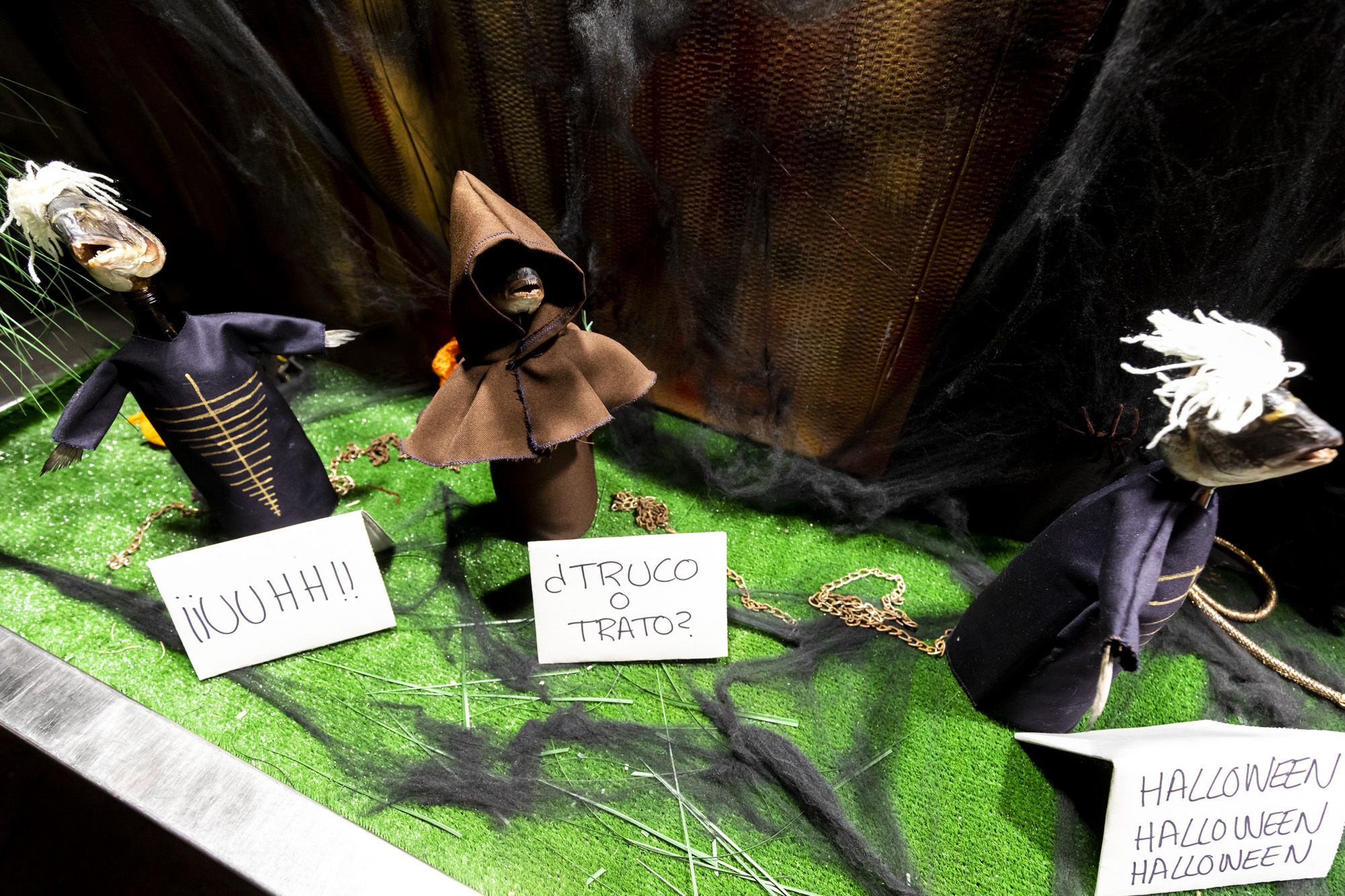 Halloween y Tosantos en Cádiz 32 Halloween y Tosantos en Cádiz 32