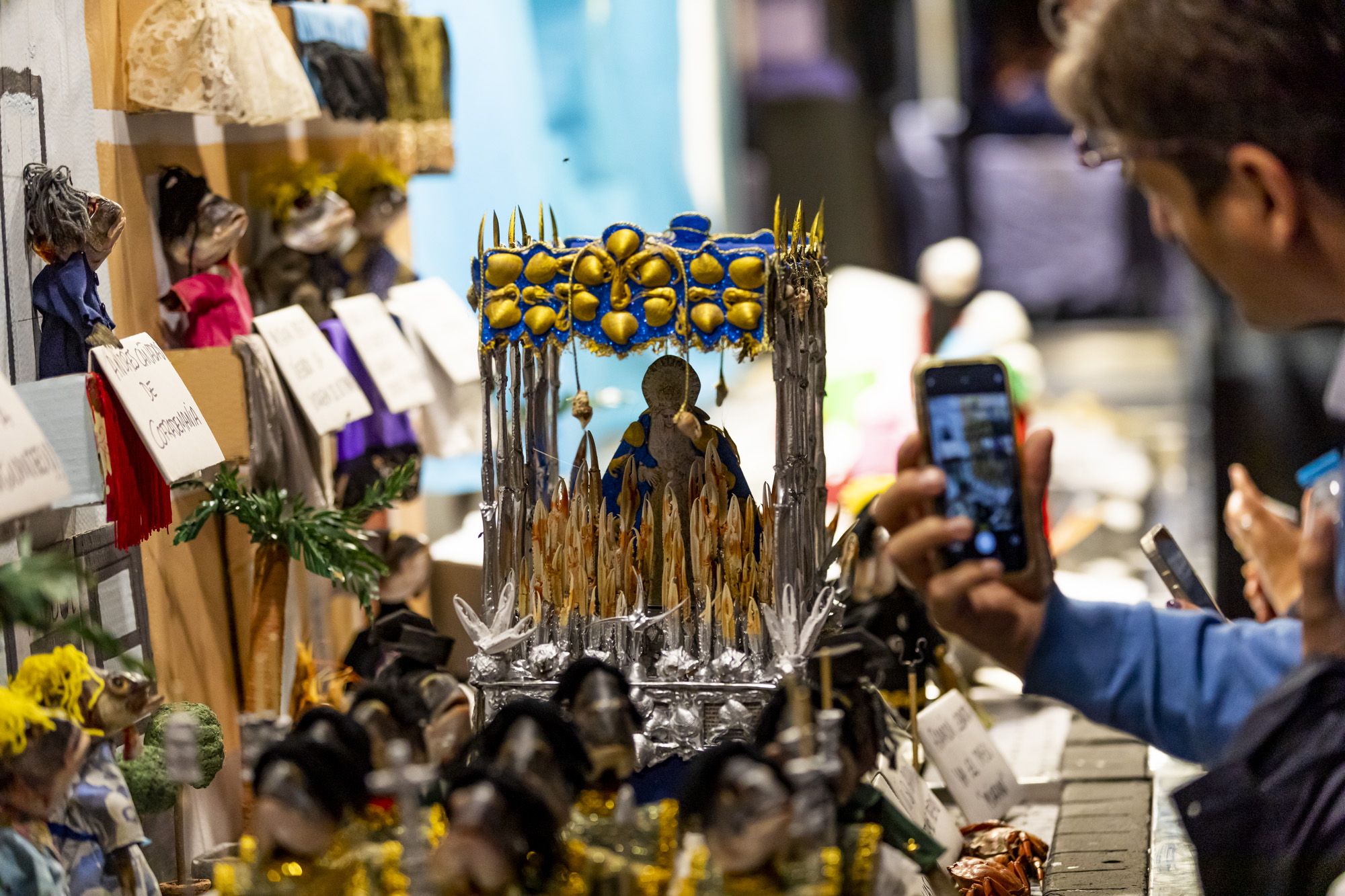 Halloween y Tosantos en Cádiz 36 Halloween y Tosantos en Cádiz 36