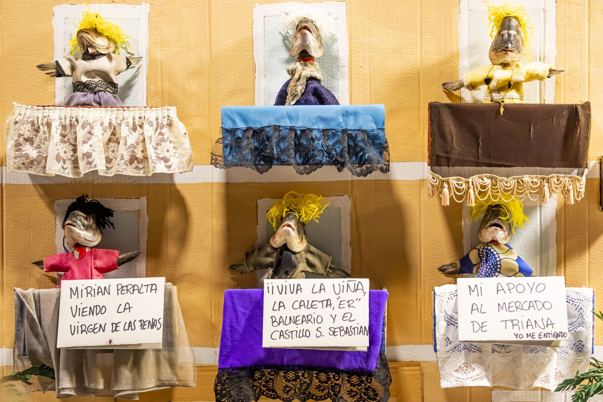 Halloween y Tosantos en Cádiz 37 Halloween y Tosantos en Cádiz 37