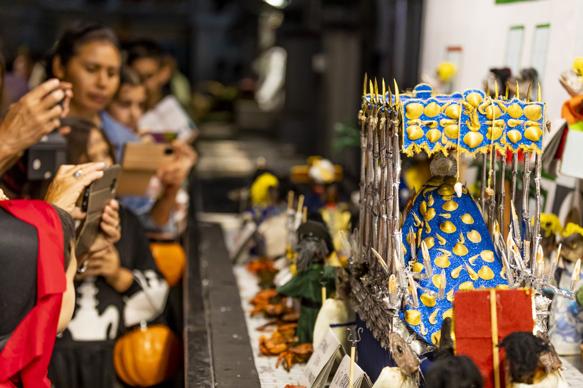 Halloween y Tosantos en Cádiz 38 Halloween y Tosantos en Cádiz 38