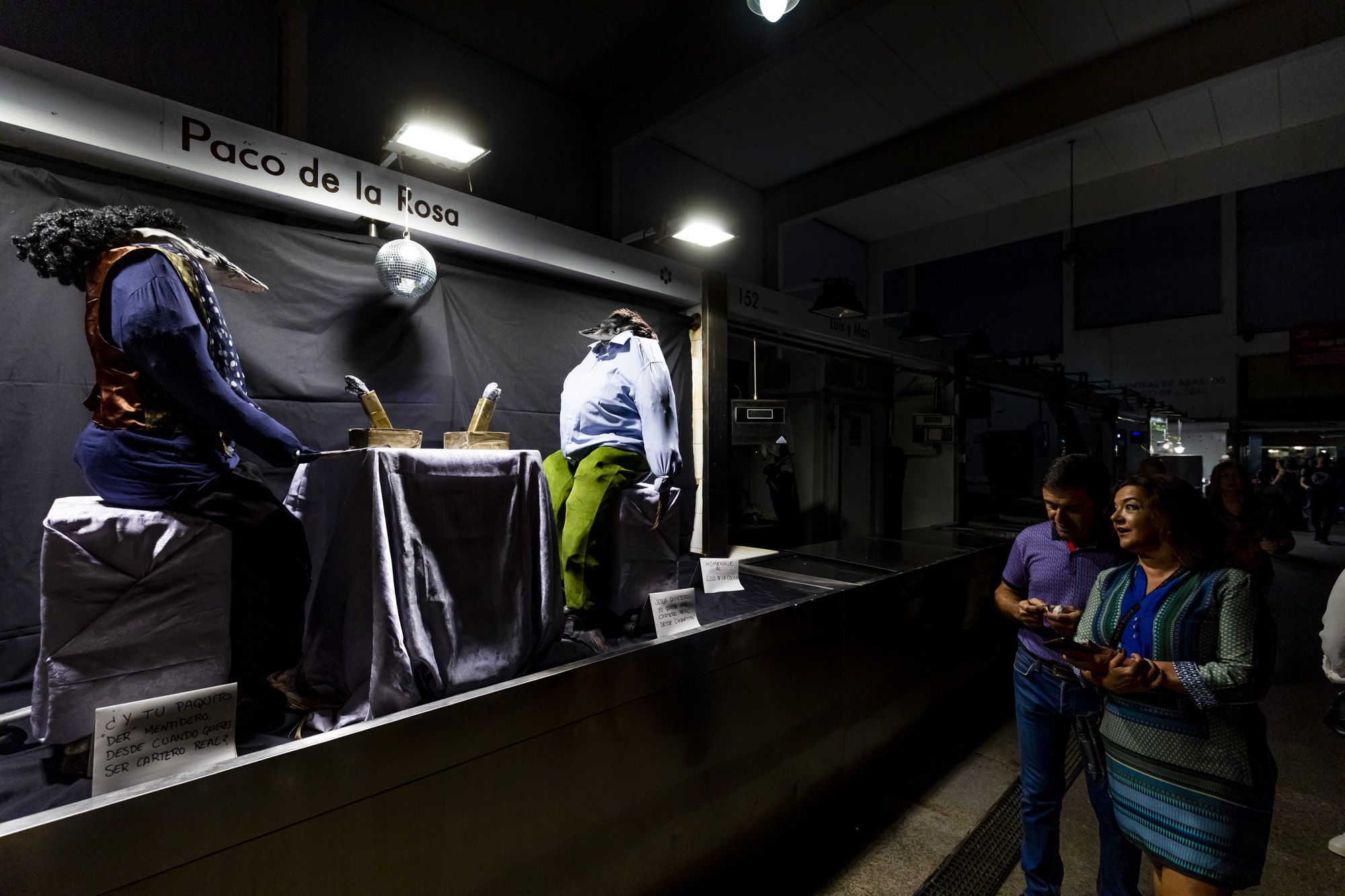 Halloween y Tosantos en Cádiz 39 Halloween y Tosantos en Cádiz 39