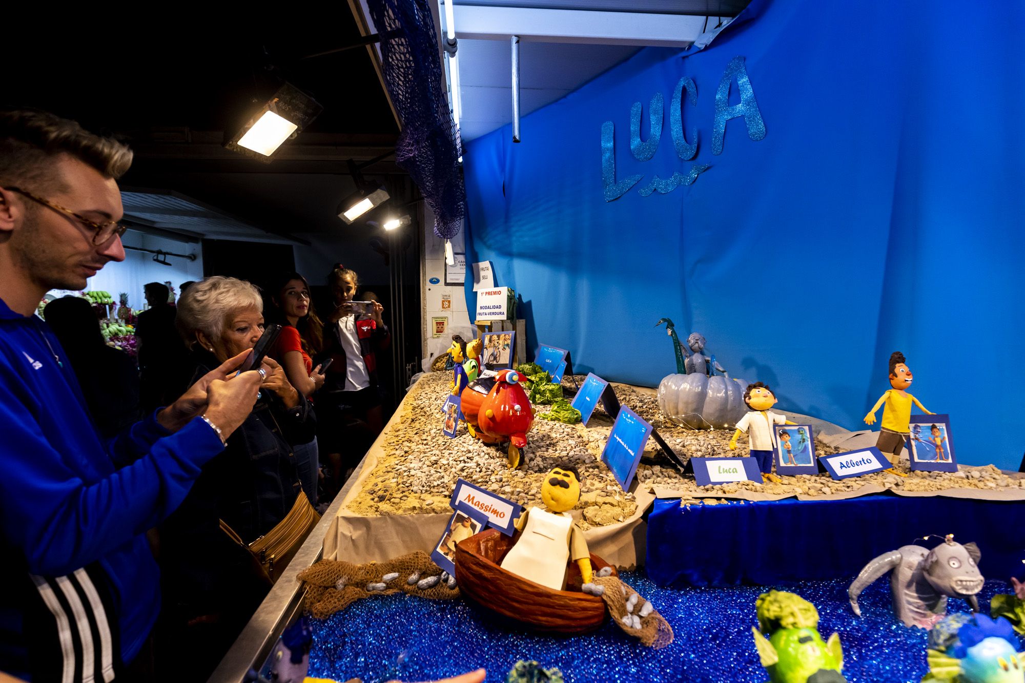 Halloween y Tosantos en Cádiz 40 Halloween y Tosantos en Cádiz 40