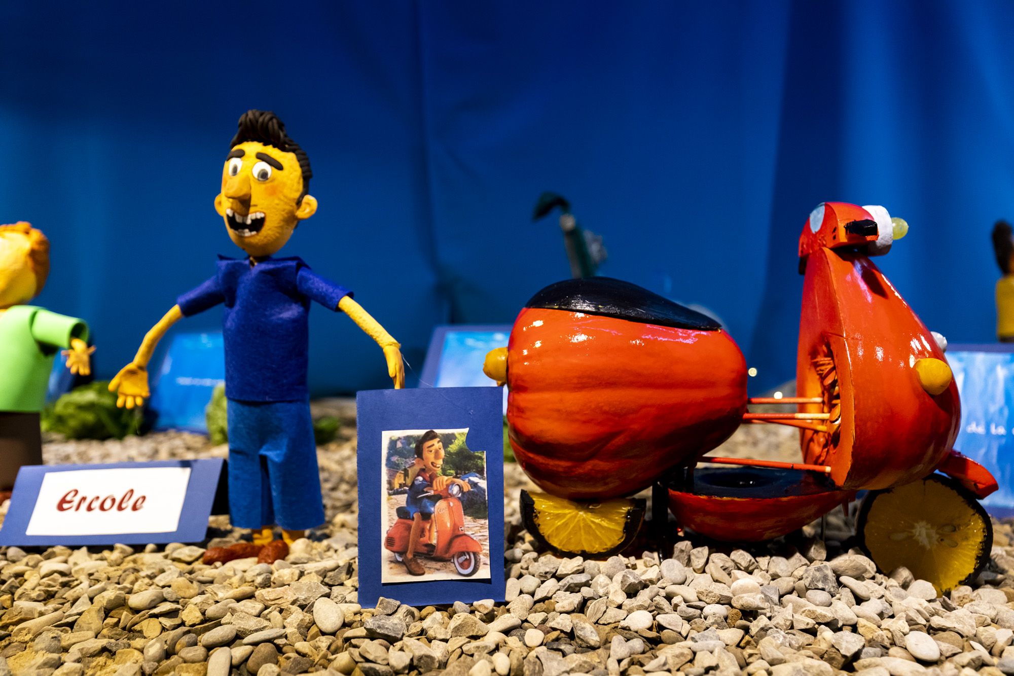 Halloween y Tosantos en Cádiz 42 Halloween y Tosantos en Cádiz 42