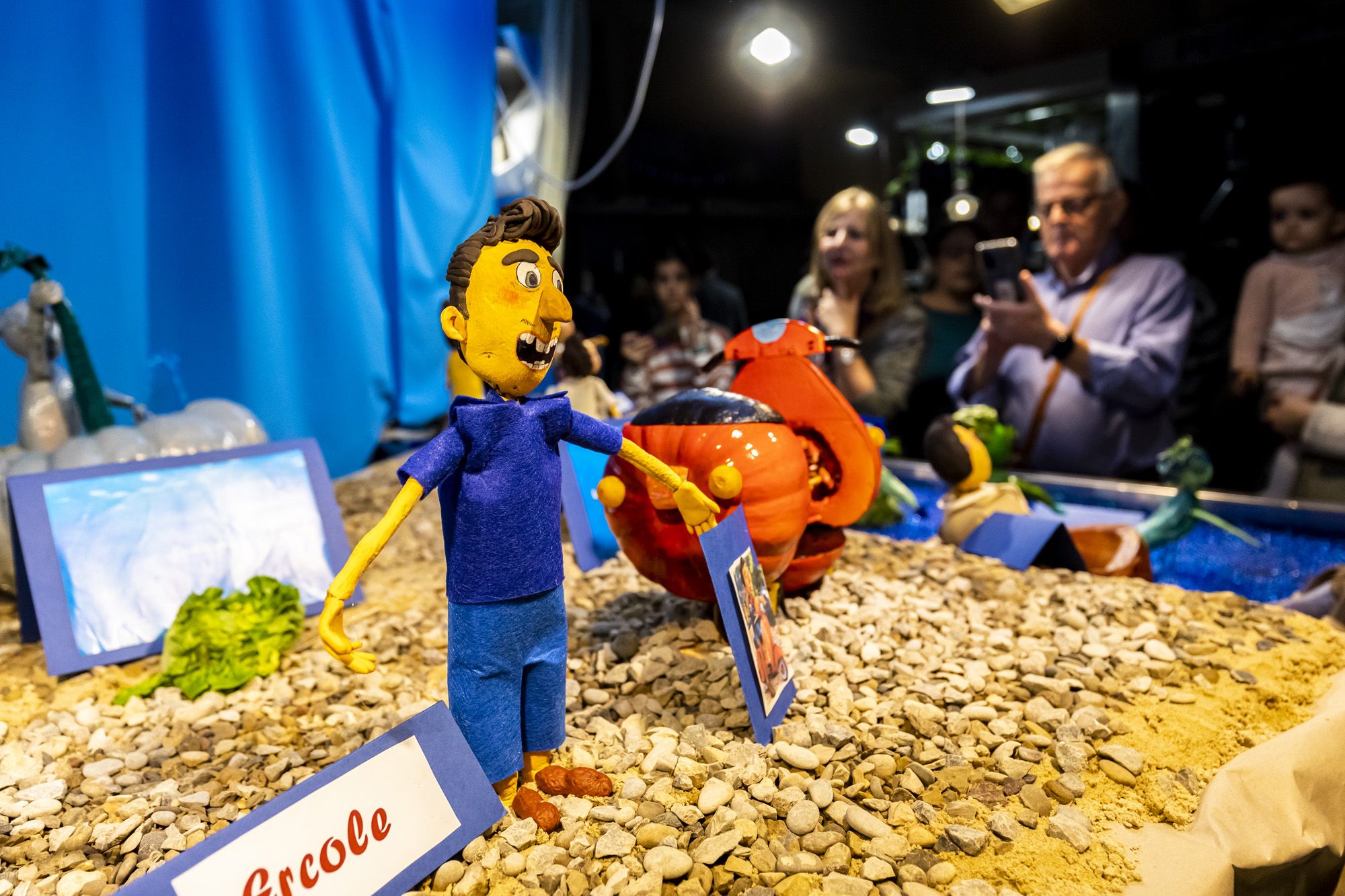 Halloween y Tosantos en Cádiz 43 Halloween y Tosantos en Cádiz 43