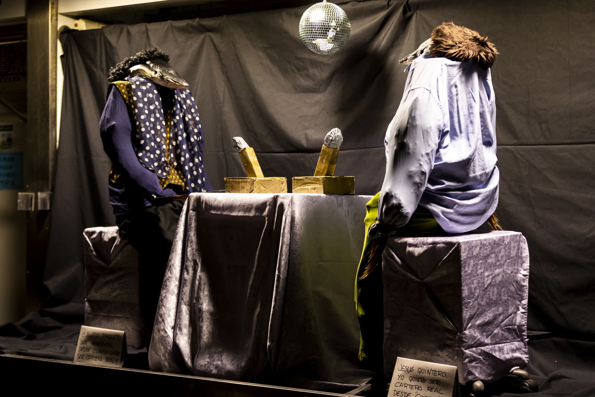 Halloween y Tosantos en Cádiz 44 Halloween y Tosantos en Cádiz 44