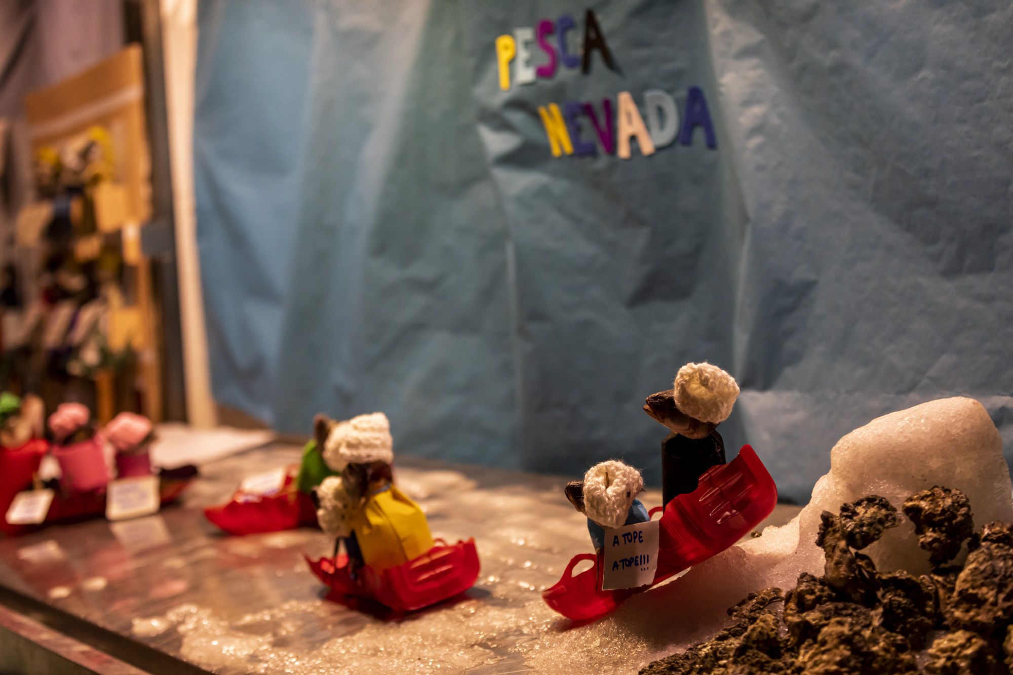 Halloween y Tosantos en Cádiz 45 Halloween y Tosantos en Cádiz 45