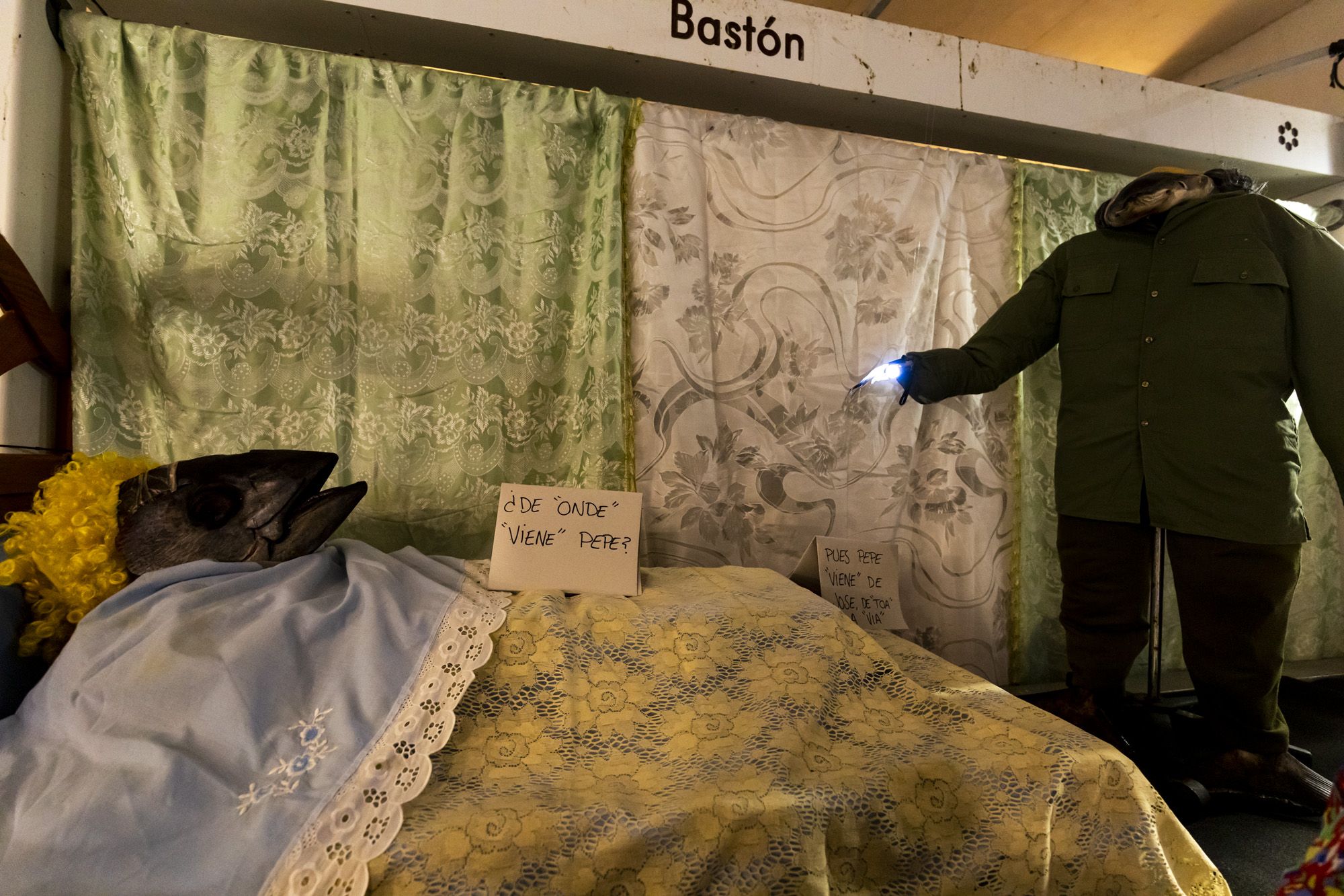 Halloween y Tosantos en Cádiz 48 Halloween y Tosantos en Cádiz 48