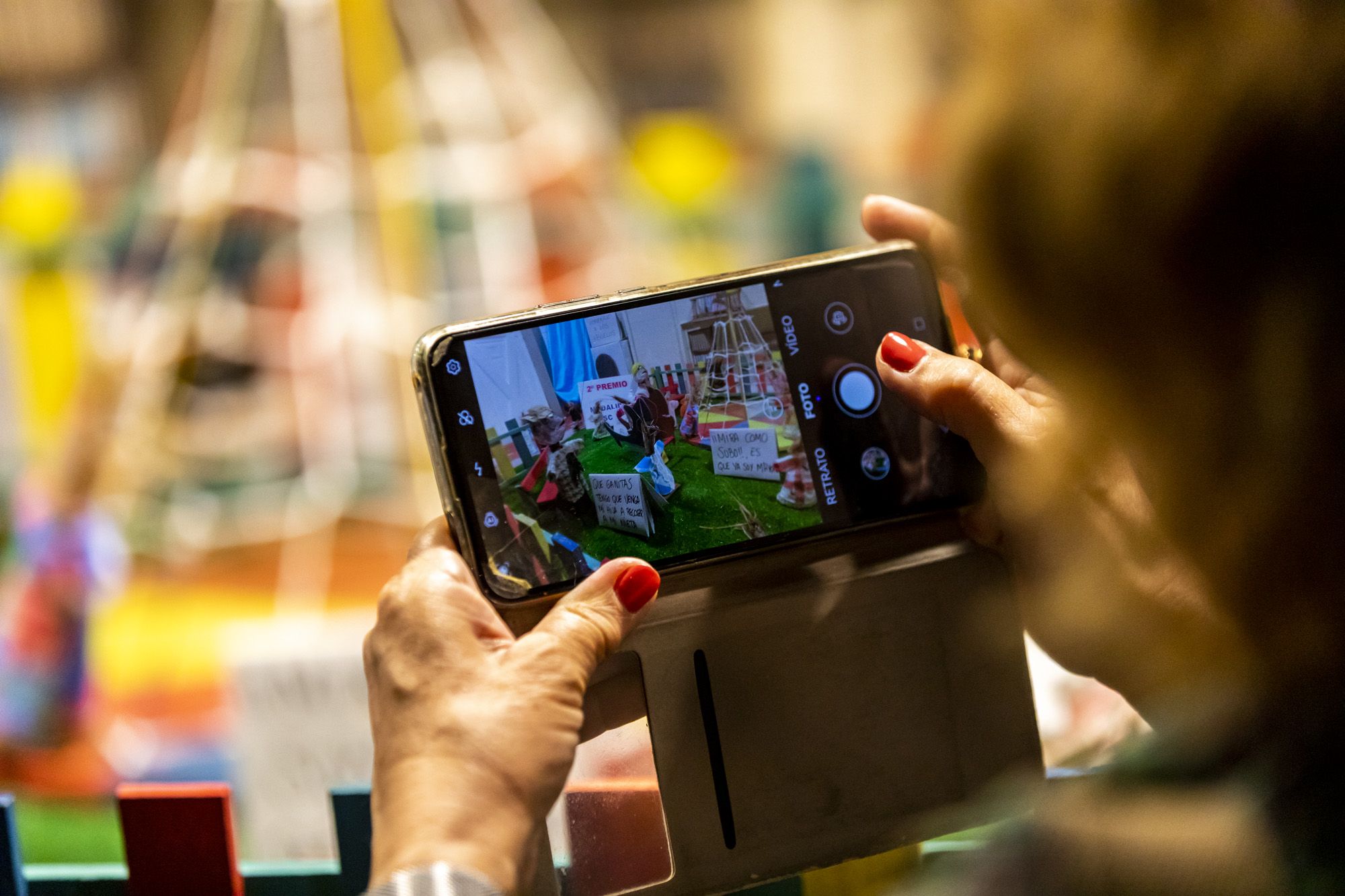 Halloween y Tosantos en Cádiz 52 Halloween y Tosantos en Cádiz 52